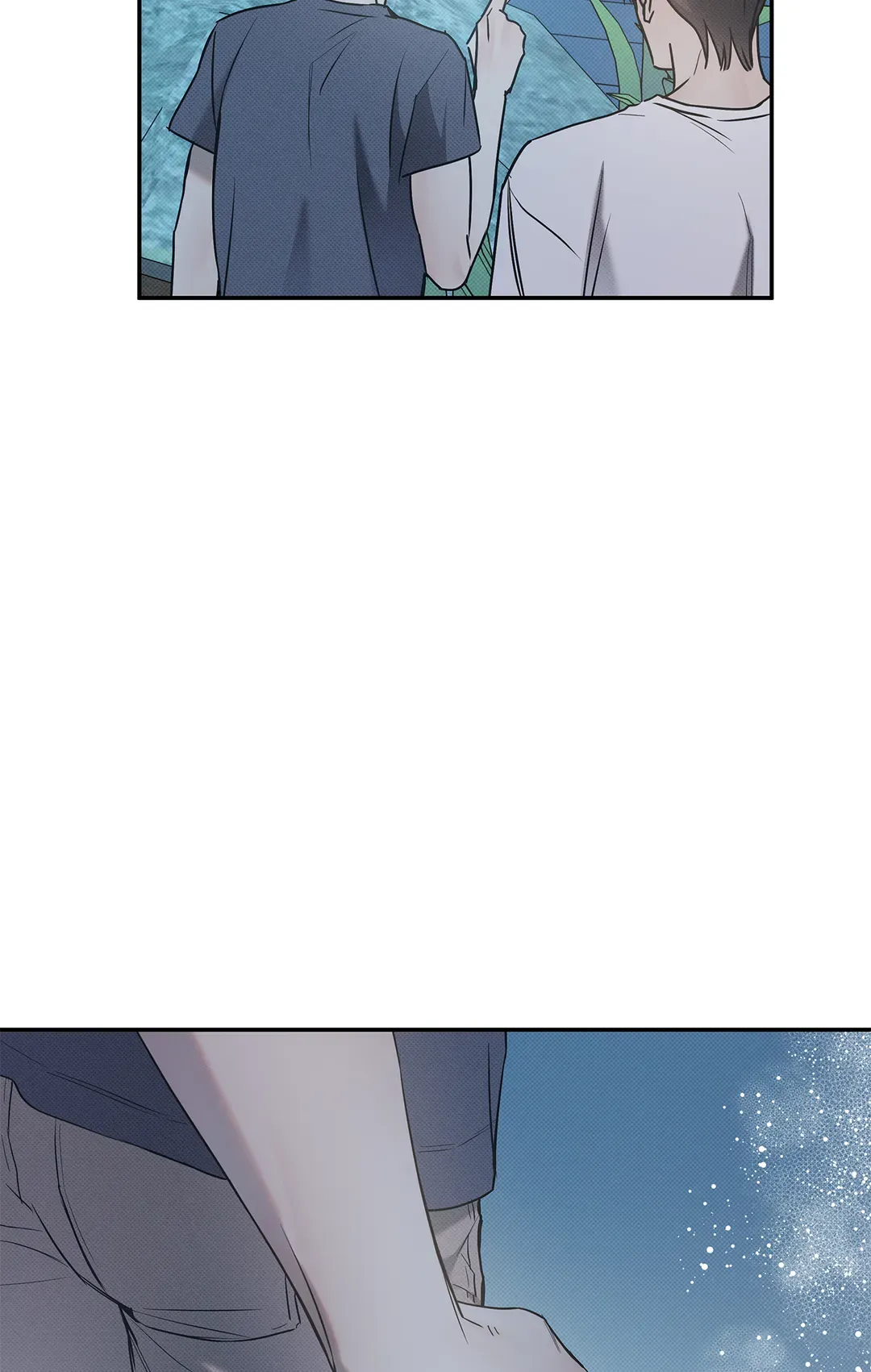 The Sea’s Nocturne (Mature) - Chapter 73 manhwa