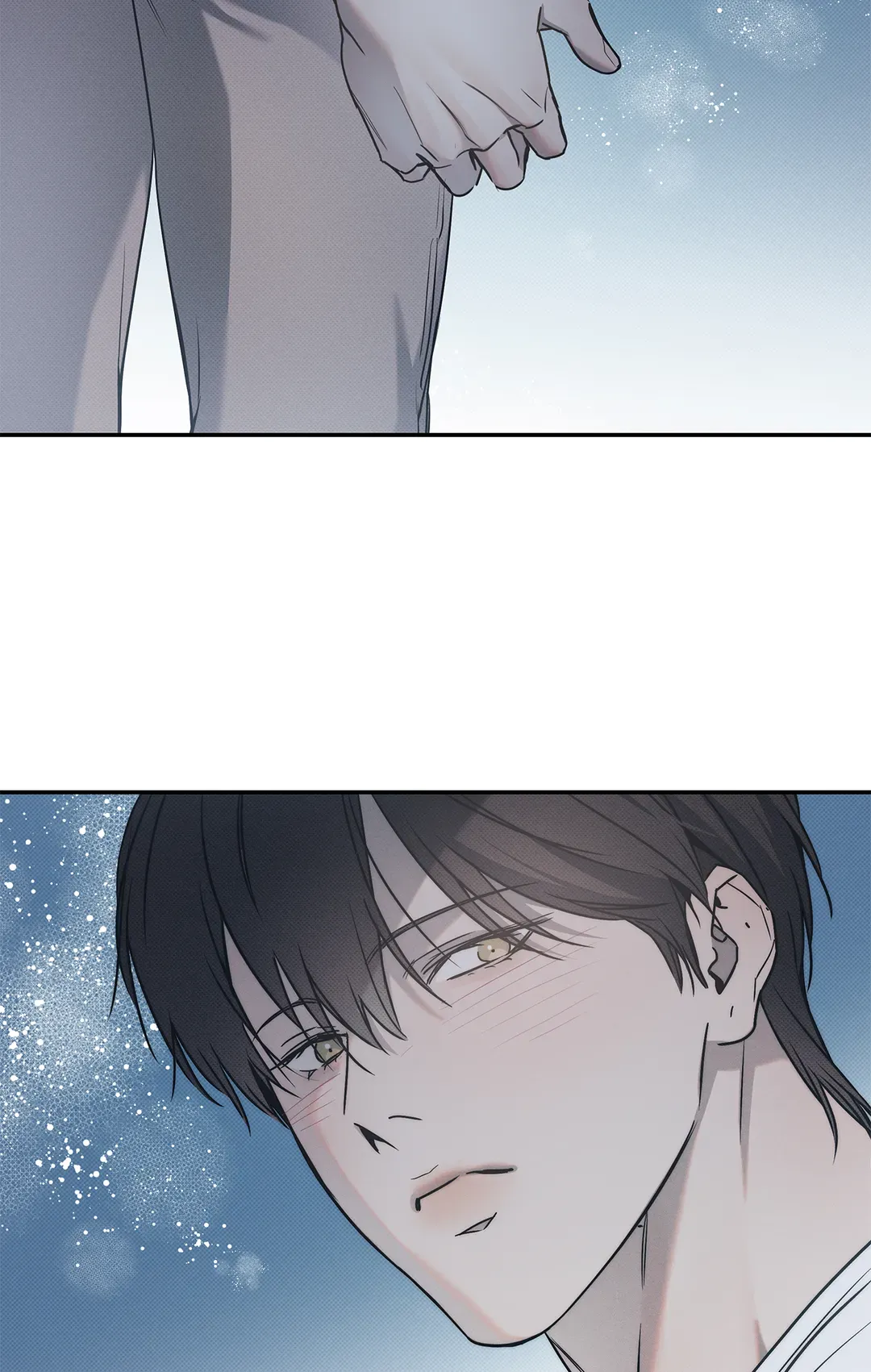 The Sea’s Nocturne (Mature) - Chapter 73 manhwa