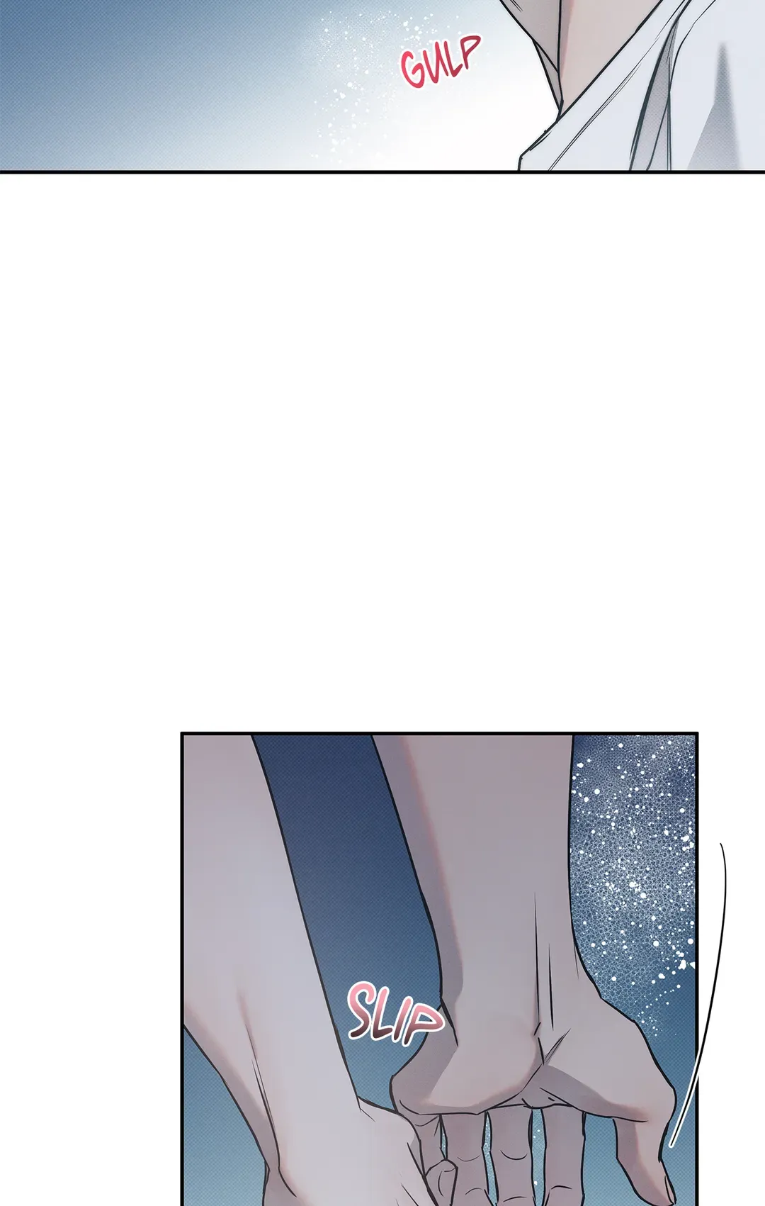 The Sea’s Nocturne (Mature) - Chapter 73 manhwa
