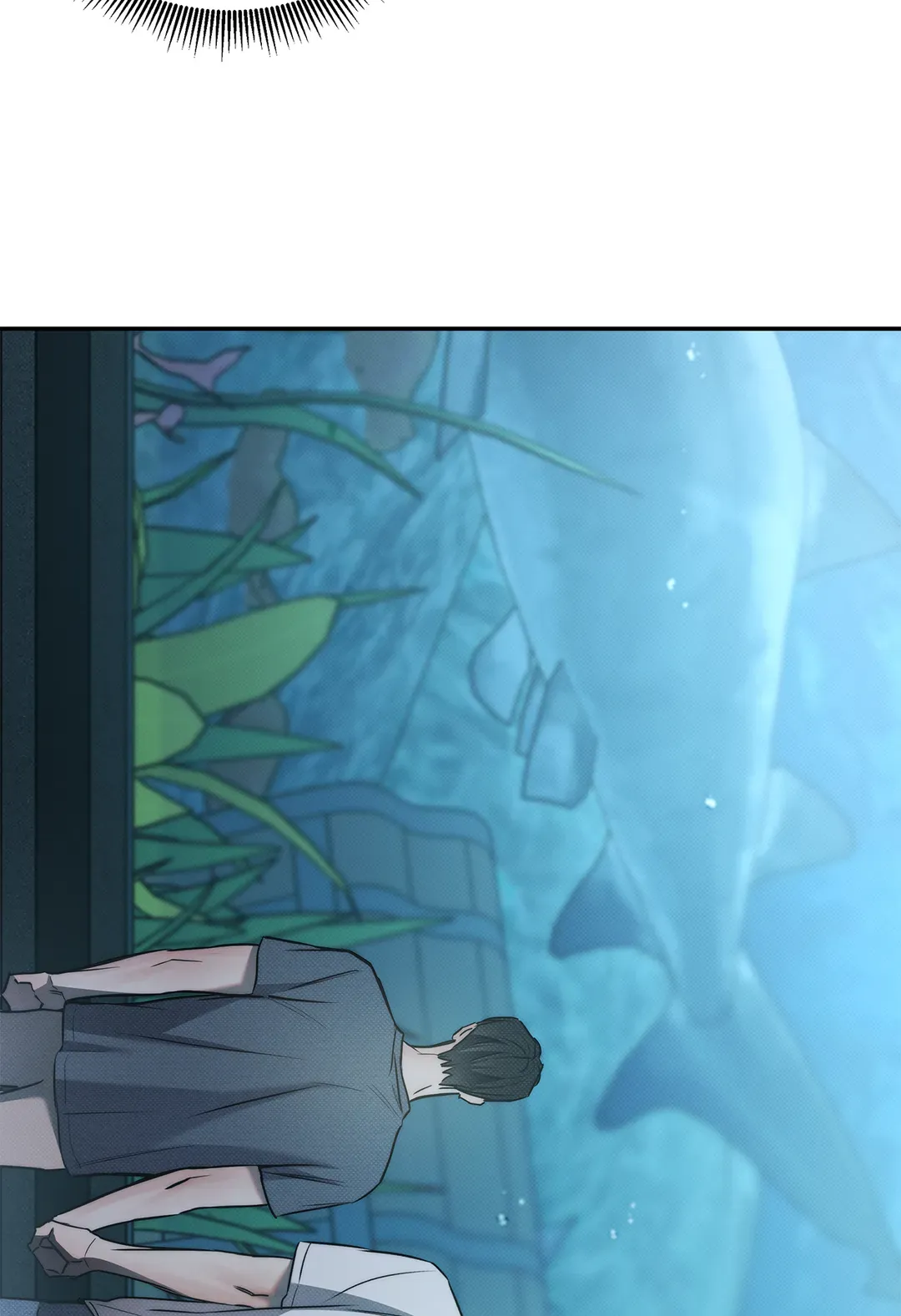 The Sea’s Nocturne (Mature) - Chapter 73 manhwa