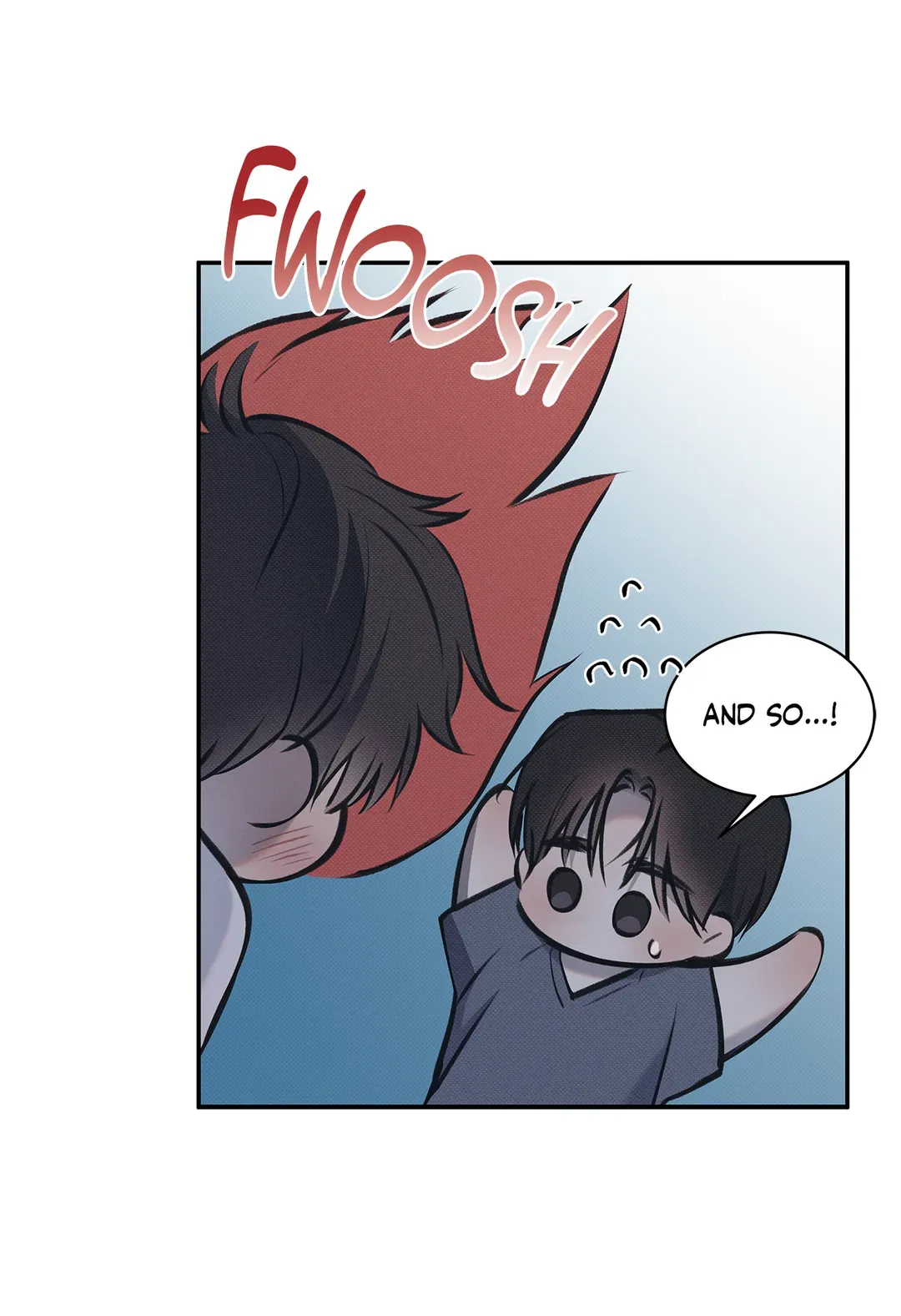 The Sea’s Nocturne (Mature) - Chapter 73 manhwa