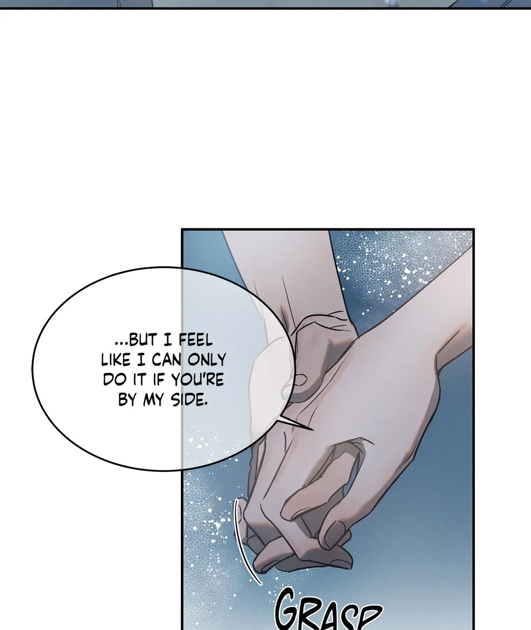 The Sea’s Nocturne (Mature) - Chapter 73 manhwa