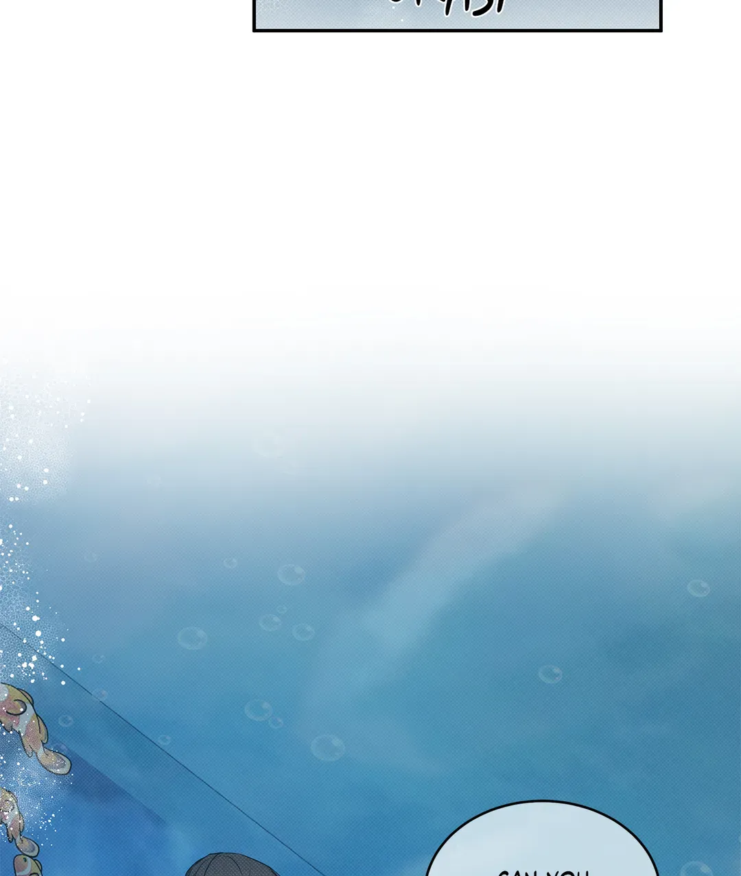 The Sea’s Nocturne (Mature) - Chapter 73 manhwa