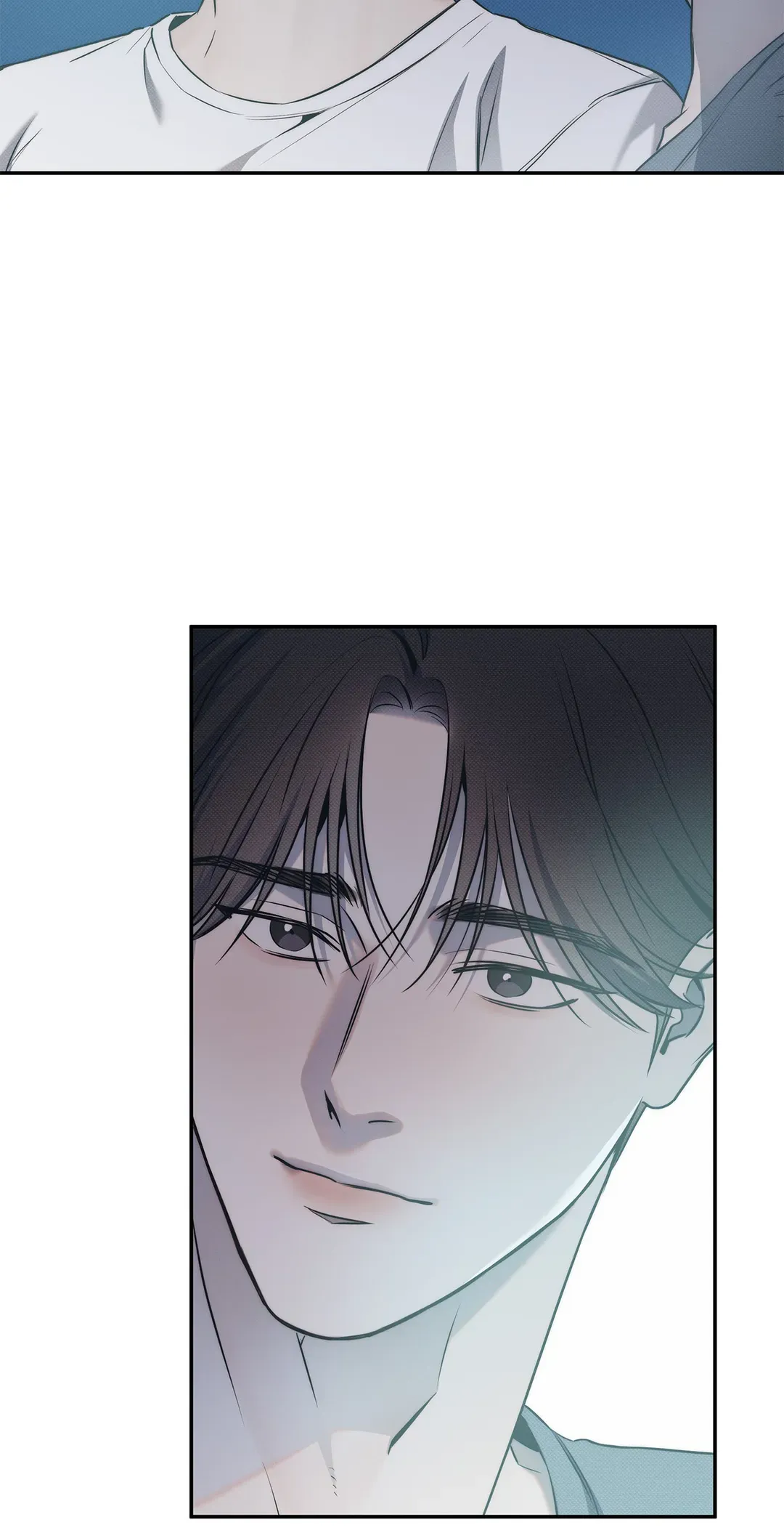The Sea’s Nocturne (Mature) - Chapter 74 manhwa