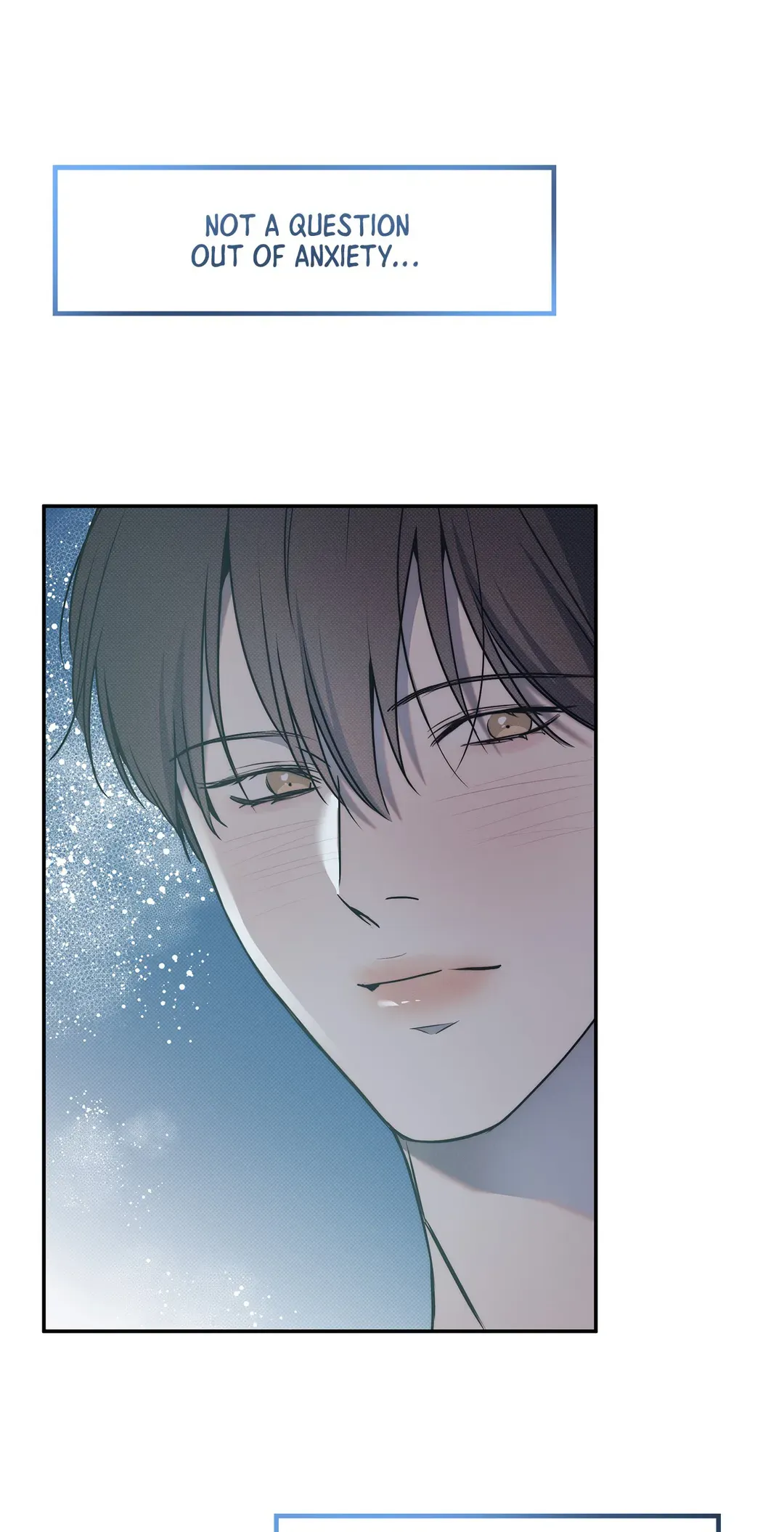 The Sea’s Nocturne (Mature) - Chapter 74 manhwa