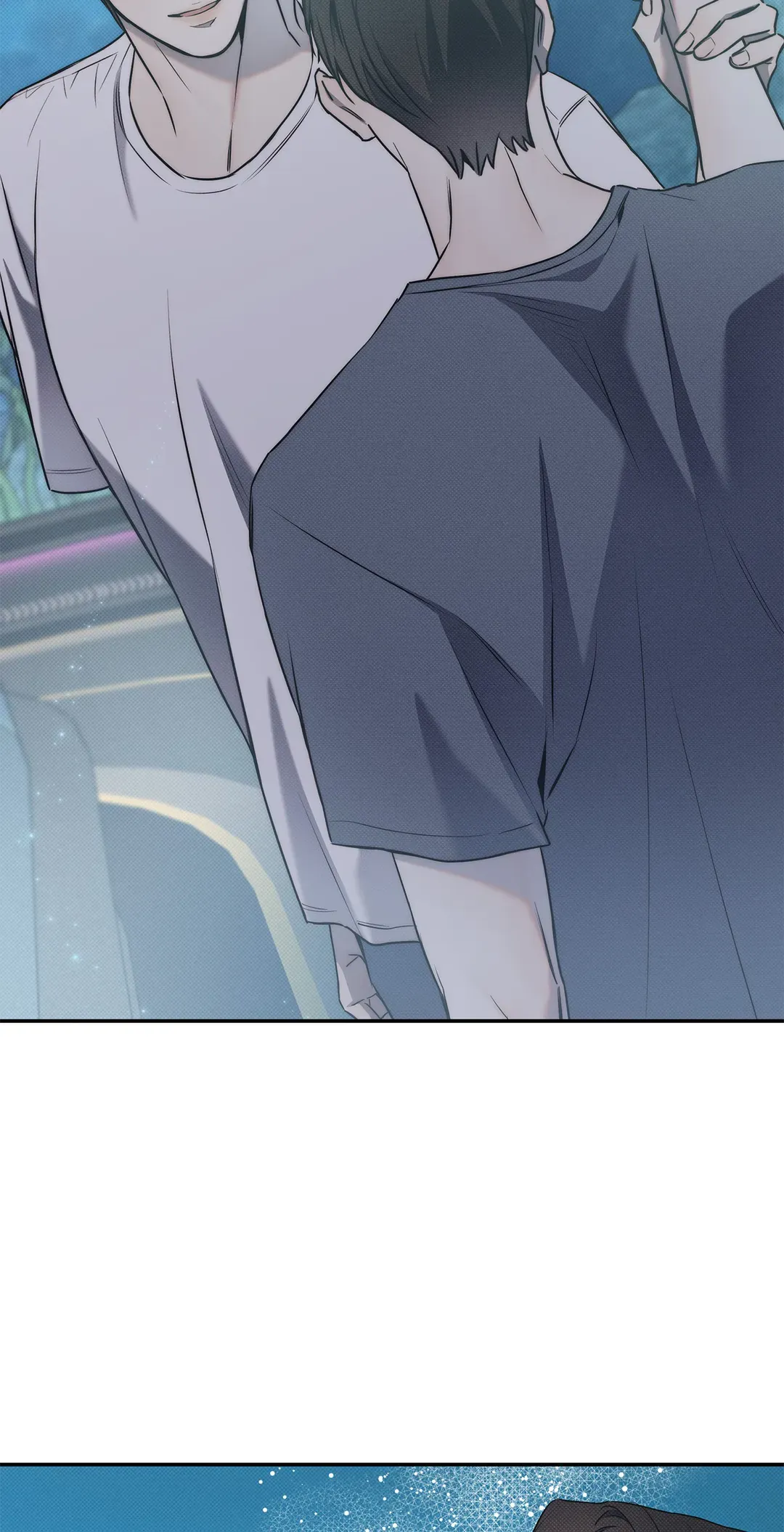 The Sea’s Nocturne (Mature) - Chapter 74 manhwa