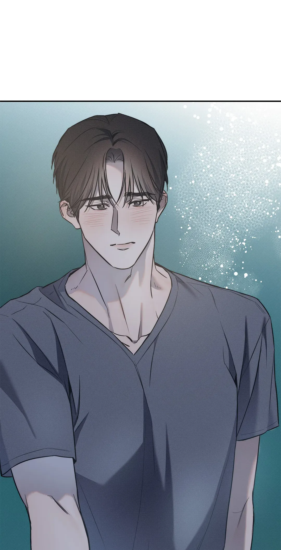 The Sea’s Nocturne (Mature) - Chapter 74 manhwa