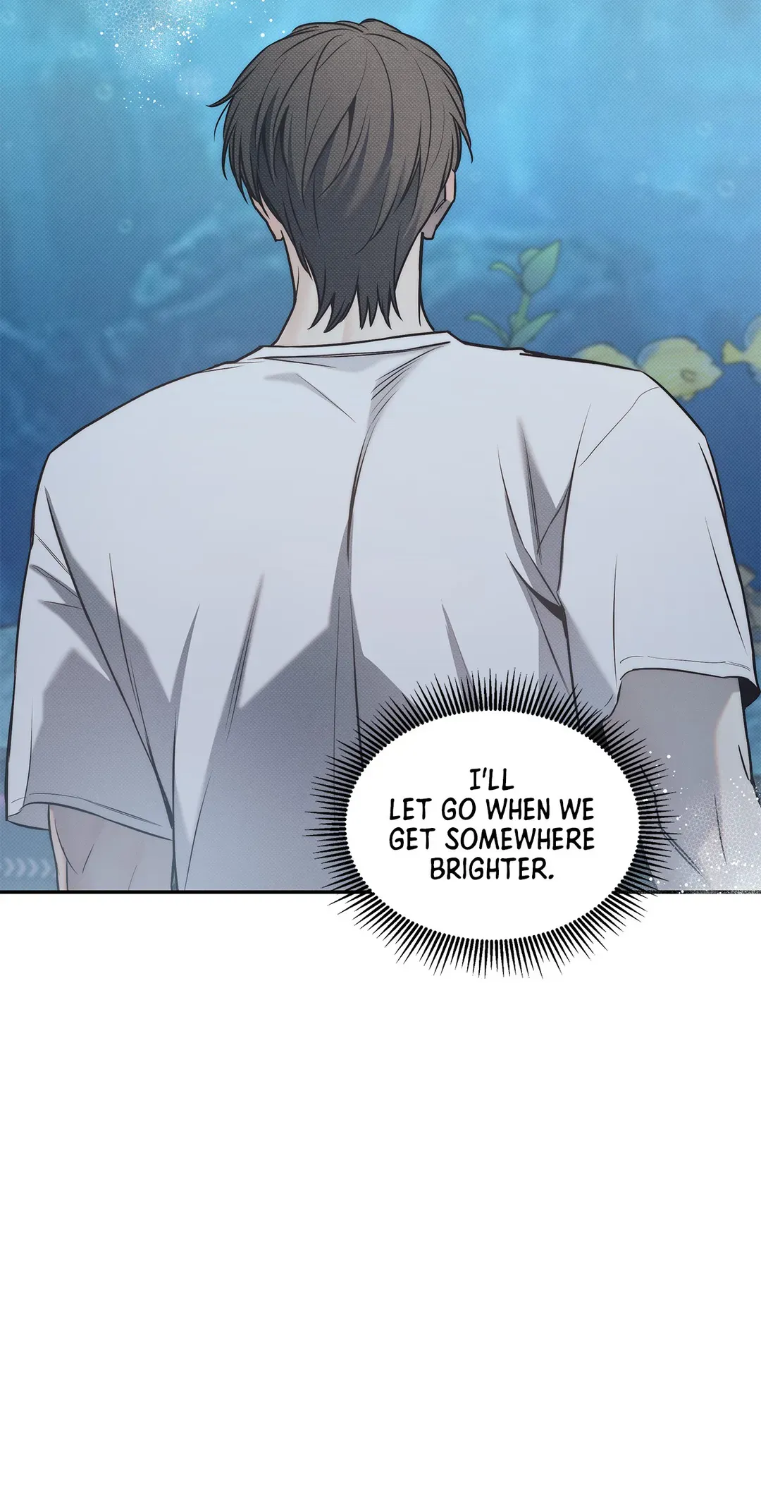 The Sea’s Nocturne (Mature) - Chapter 74 manhwa