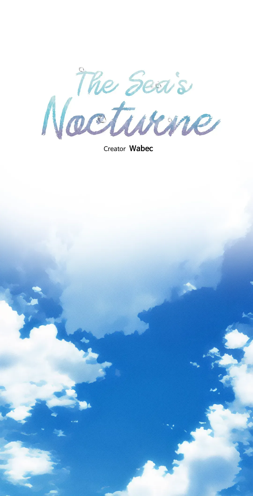 The Sea’s Nocturne (Mature) - Chapter 74 manhwa