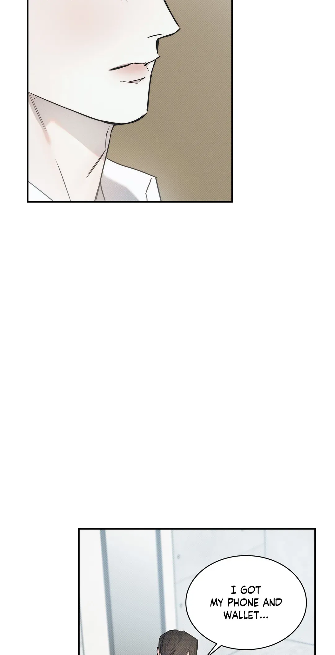 The Sea’s Nocturne (Mature) - Chapter 74 manhwa