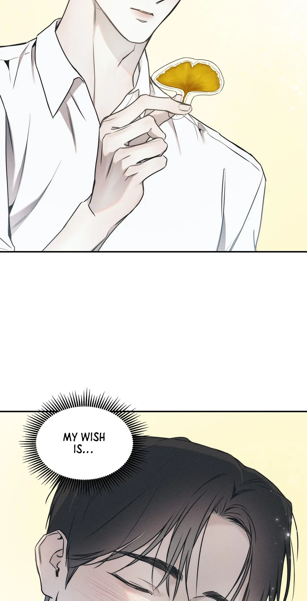 The Sea’s Nocturne (Mature) - Chapter 74 manhwa