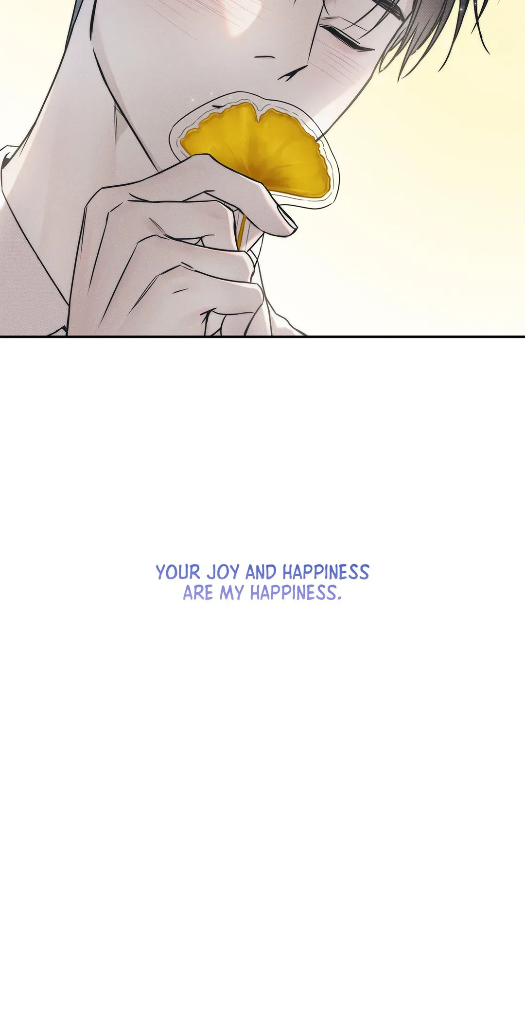 The Sea’s Nocturne (Mature) - Chapter 74 manhwa