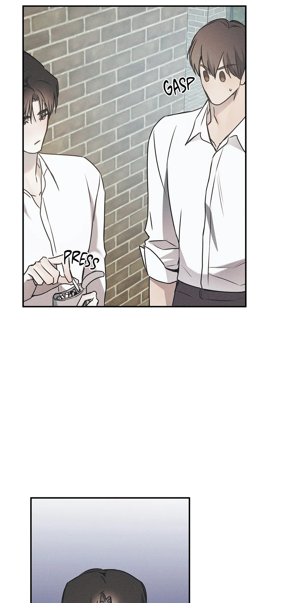 The Sea’s Nocturne (Mature) - Chapter 74 manhwa