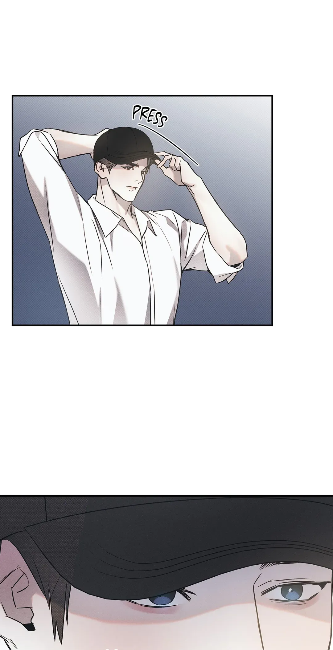 The Sea’s Nocturne (Mature) - Chapter 74 manhwa