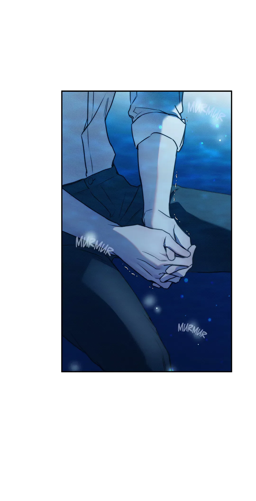 The Sea’s Nocturne (Mature) - Chapter 74 manhwa