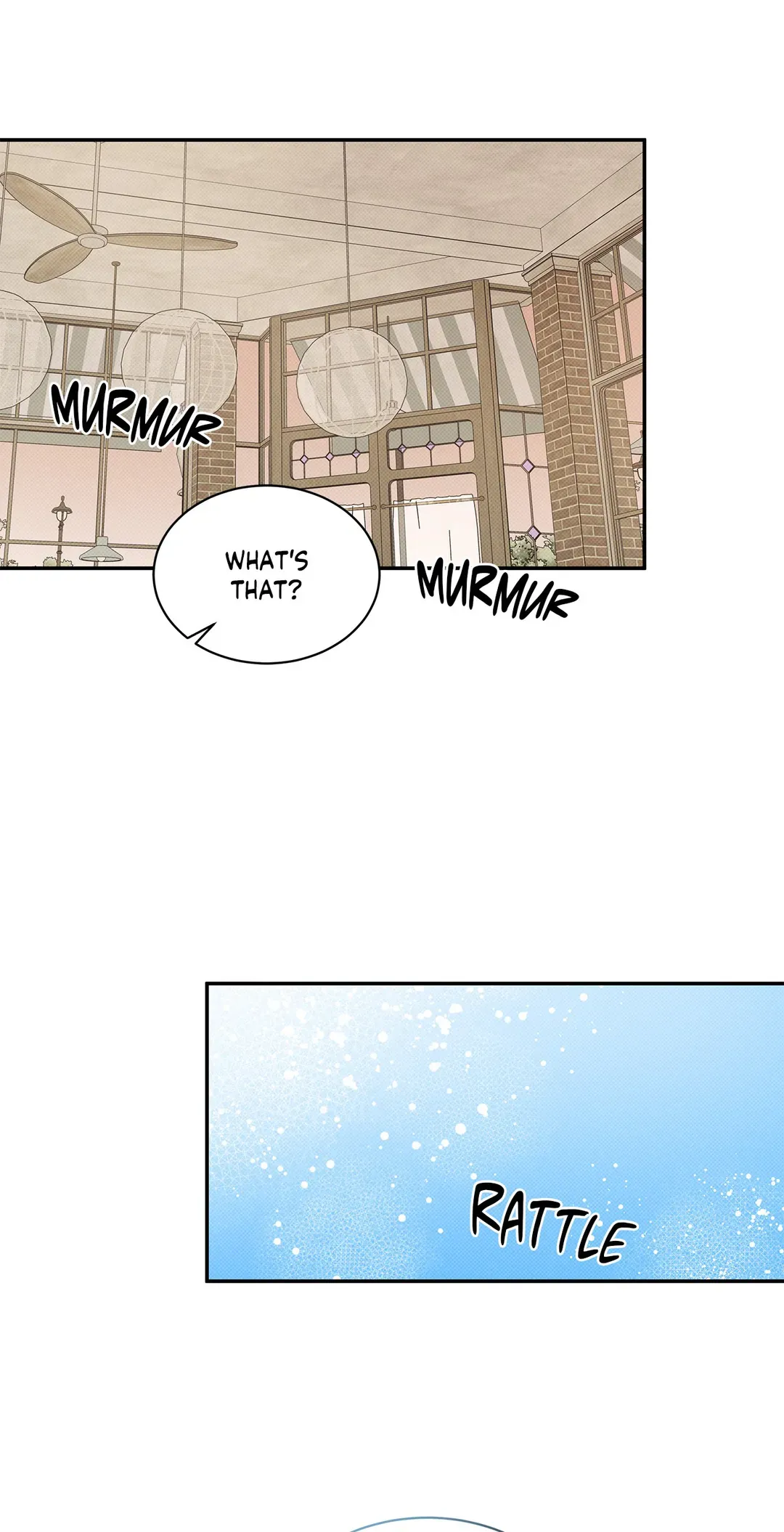 The Sea’s Nocturne (Mature) - Chapter 74 manhwa