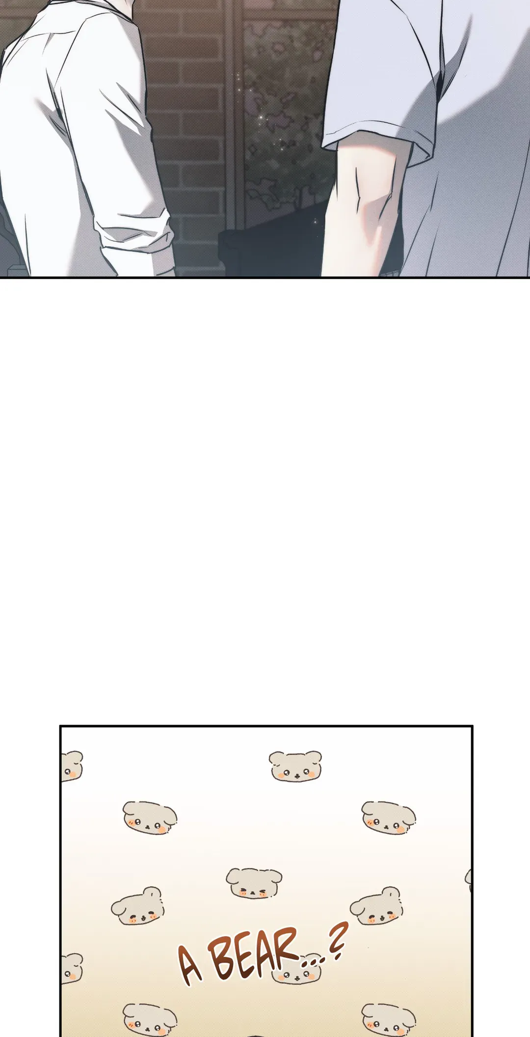 The Sea’s Nocturne (Mature) - Chapter 75 manhwa