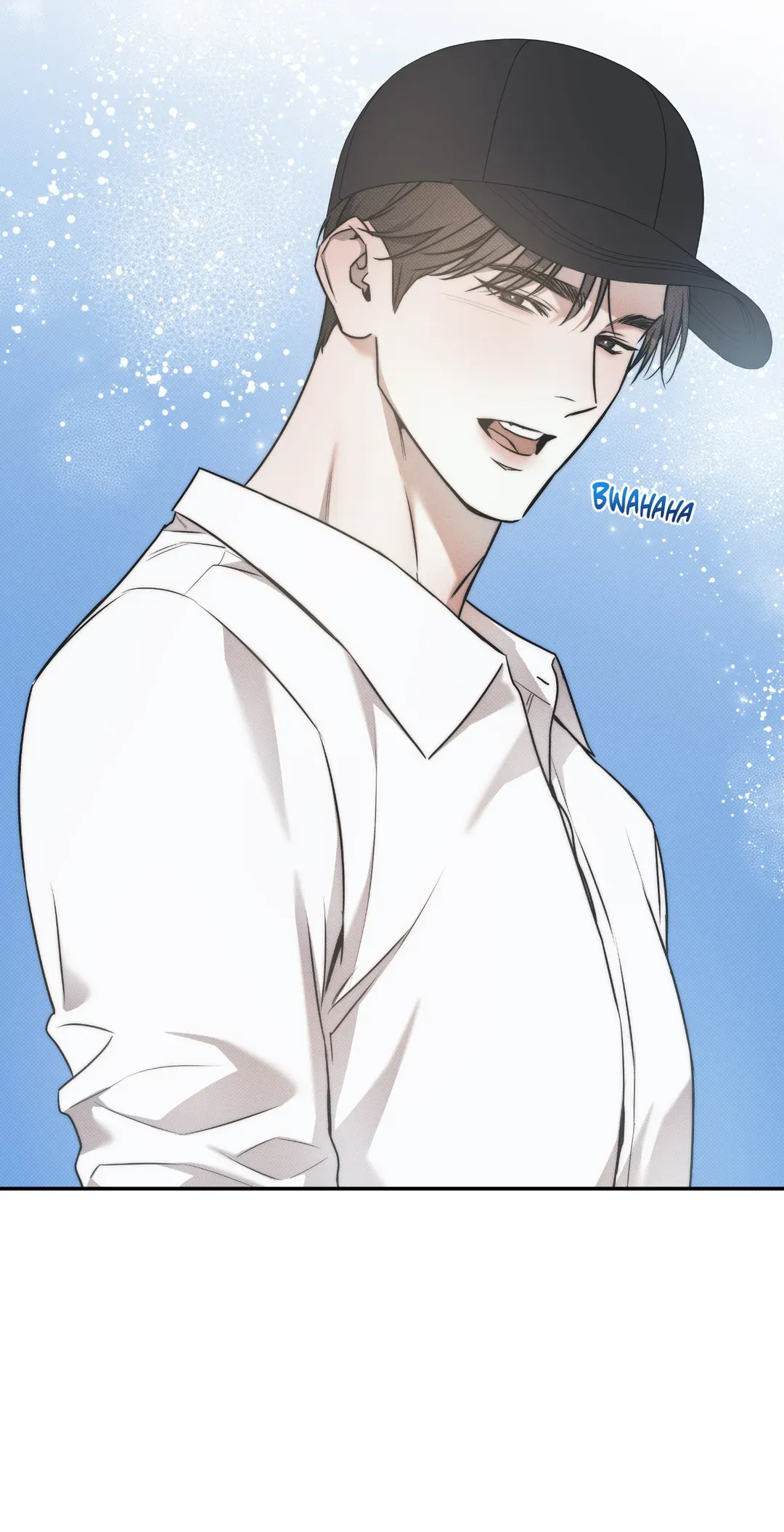 The Sea’s Nocturne (Mature) - Chapter 75 manhwa