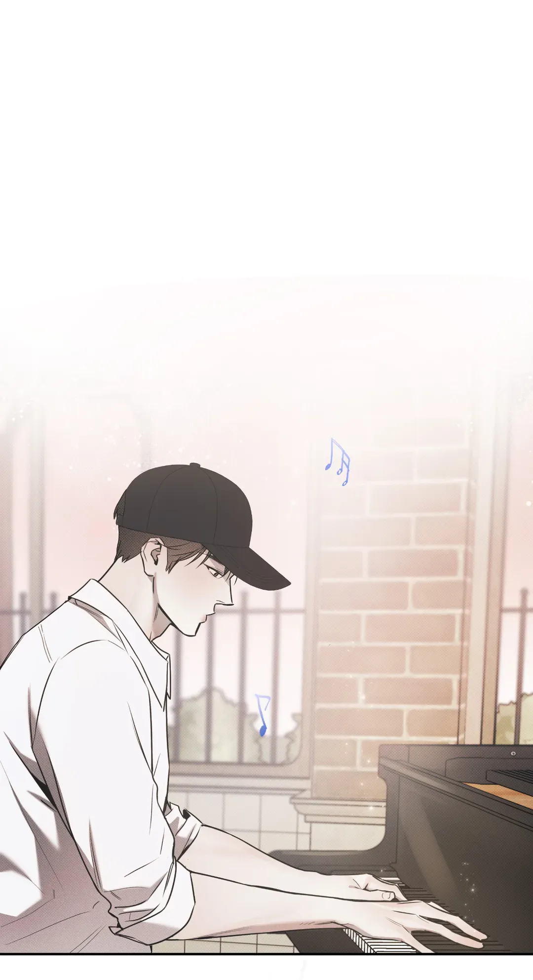 The Sea’s Nocturne (Mature) - Chapter 75 manhwa
