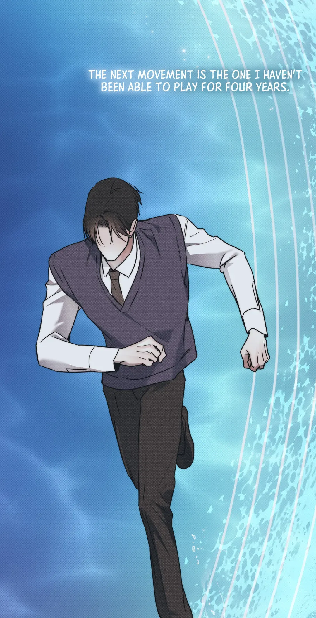 The Sea’s Nocturne (Mature) - Chapter 75 manhwa