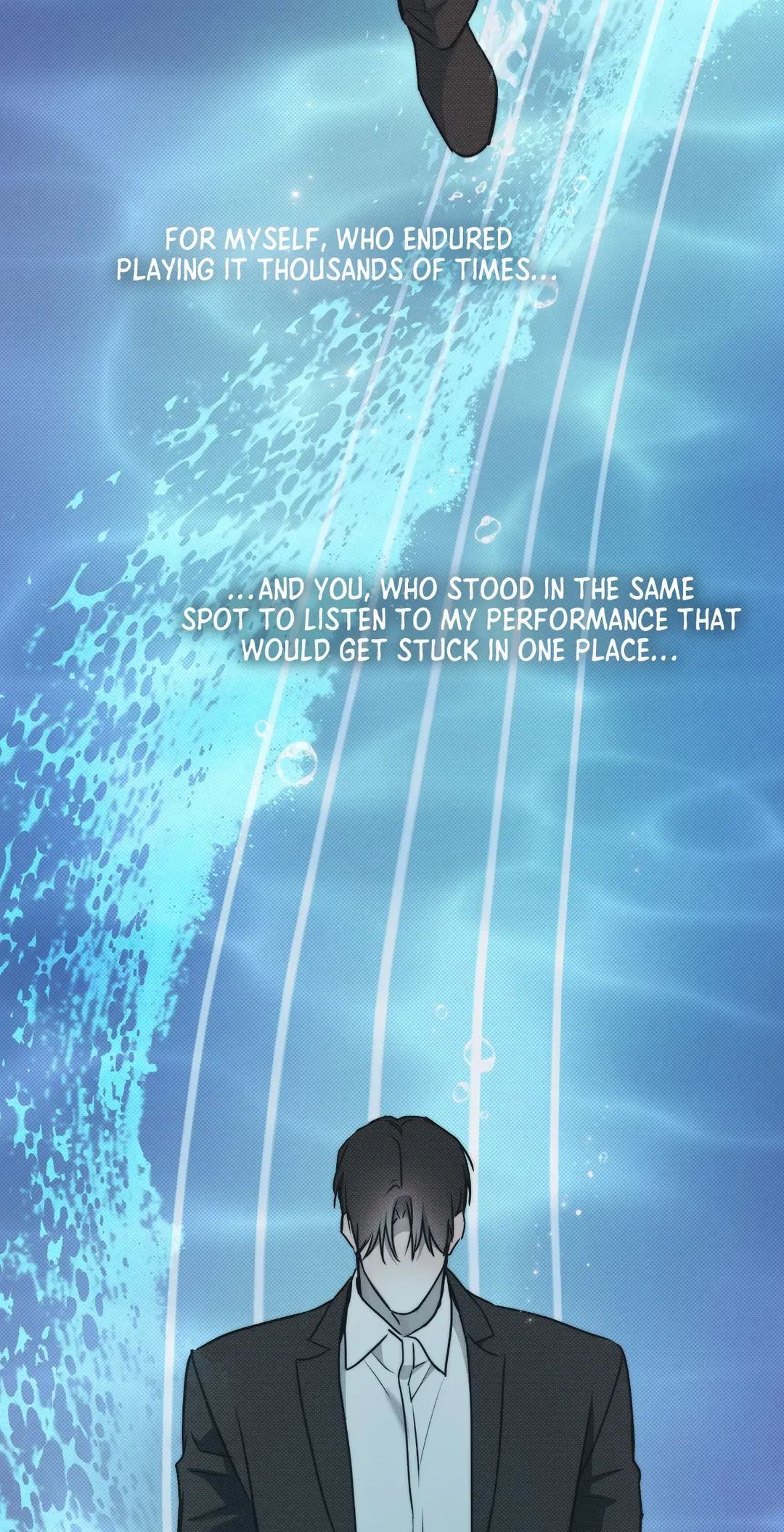 The Sea’s Nocturne (Mature) - Chapter 75 manhwa