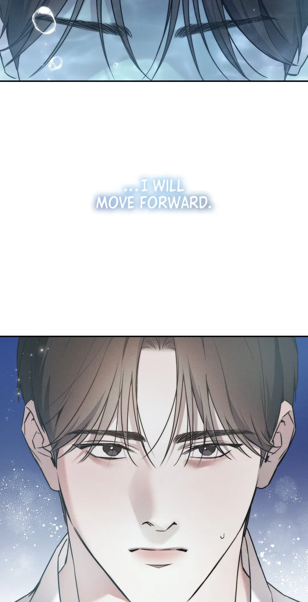 The Sea’s Nocturne (Mature) - Chapter 75 manhwa