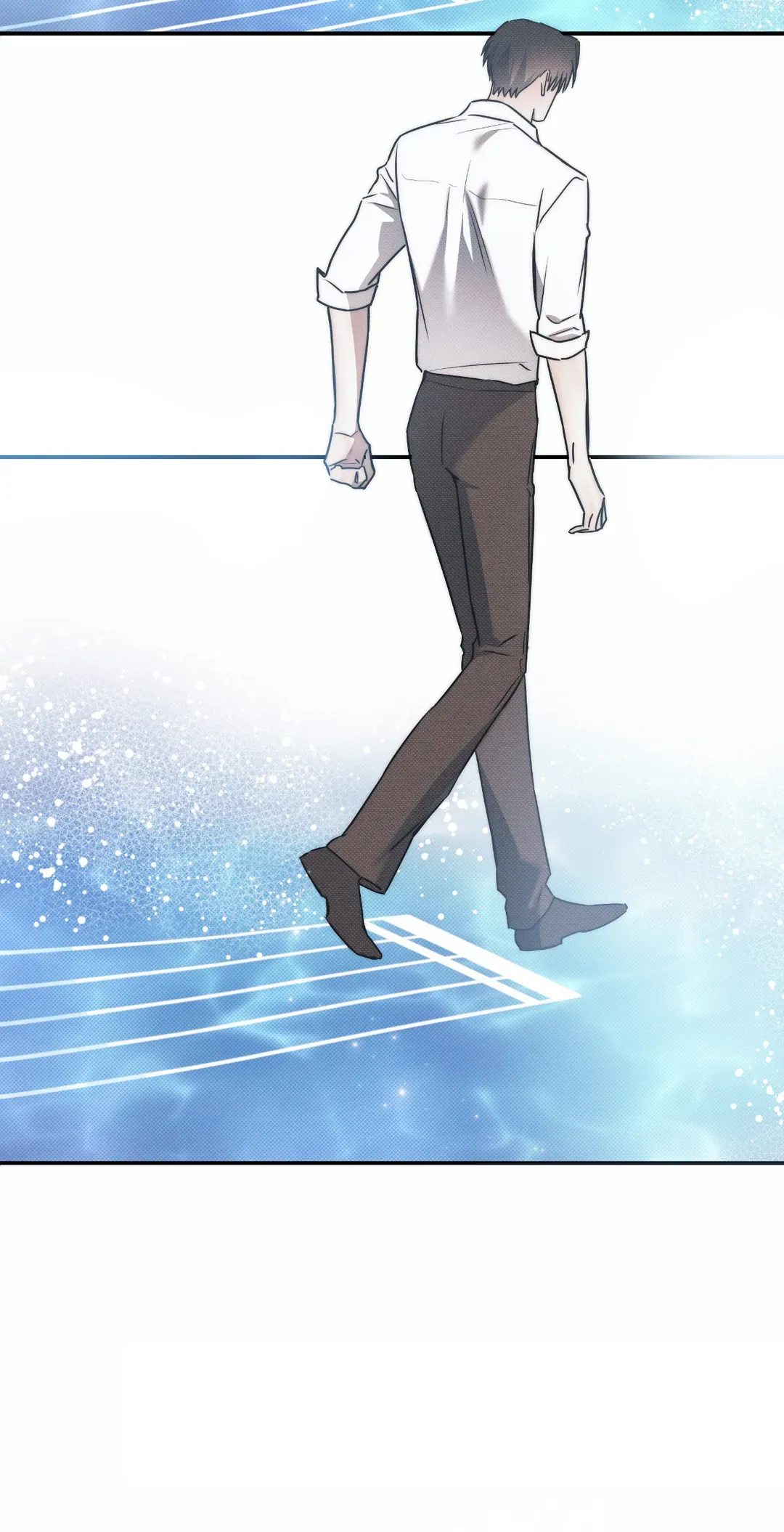 The Sea’s Nocturne (Mature) - Chapter 75 manhwa