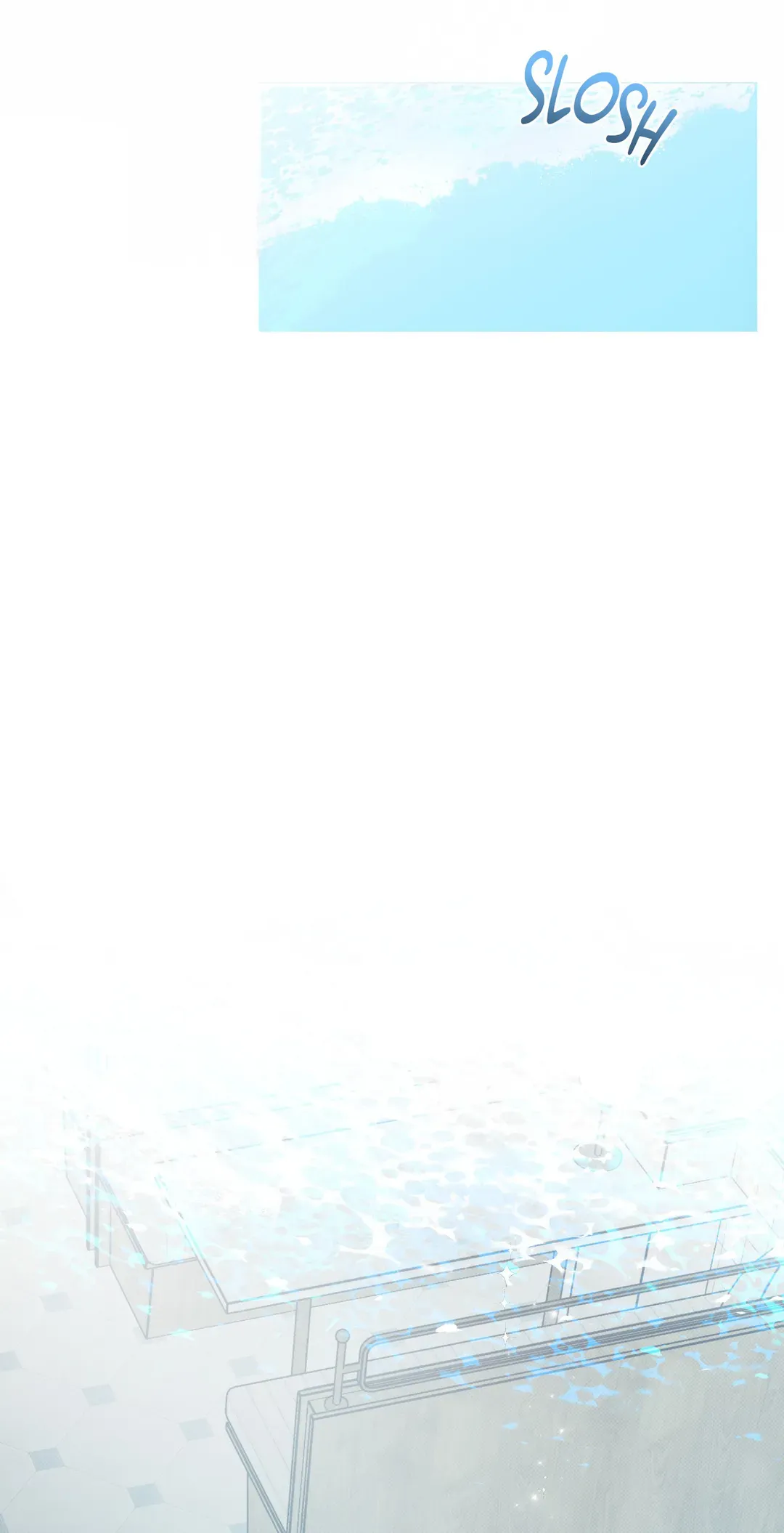 The Sea’s Nocturne (Mature) - Chapter 75 manhwa