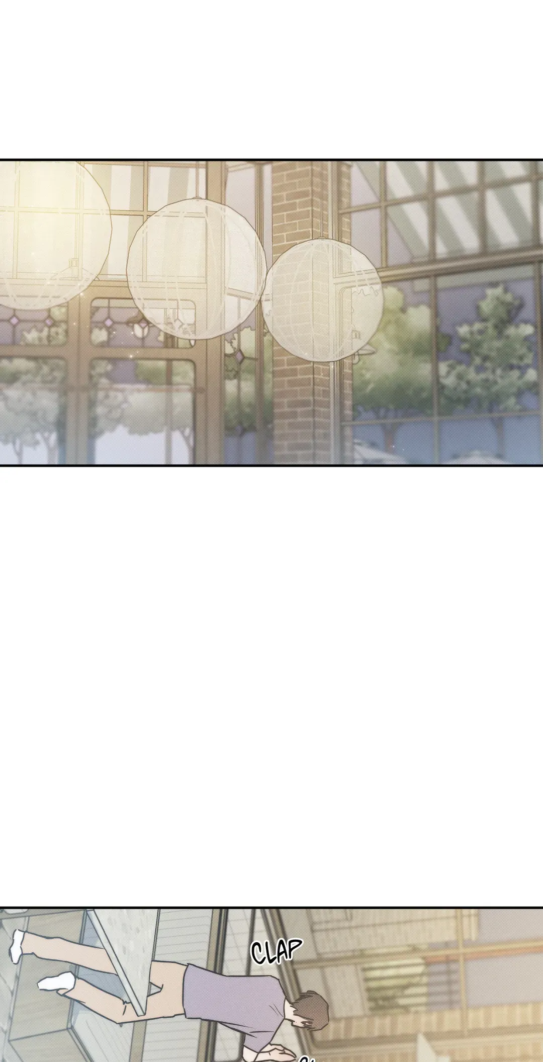 The Sea’s Nocturne (Mature) - Chapter 75 manhwa