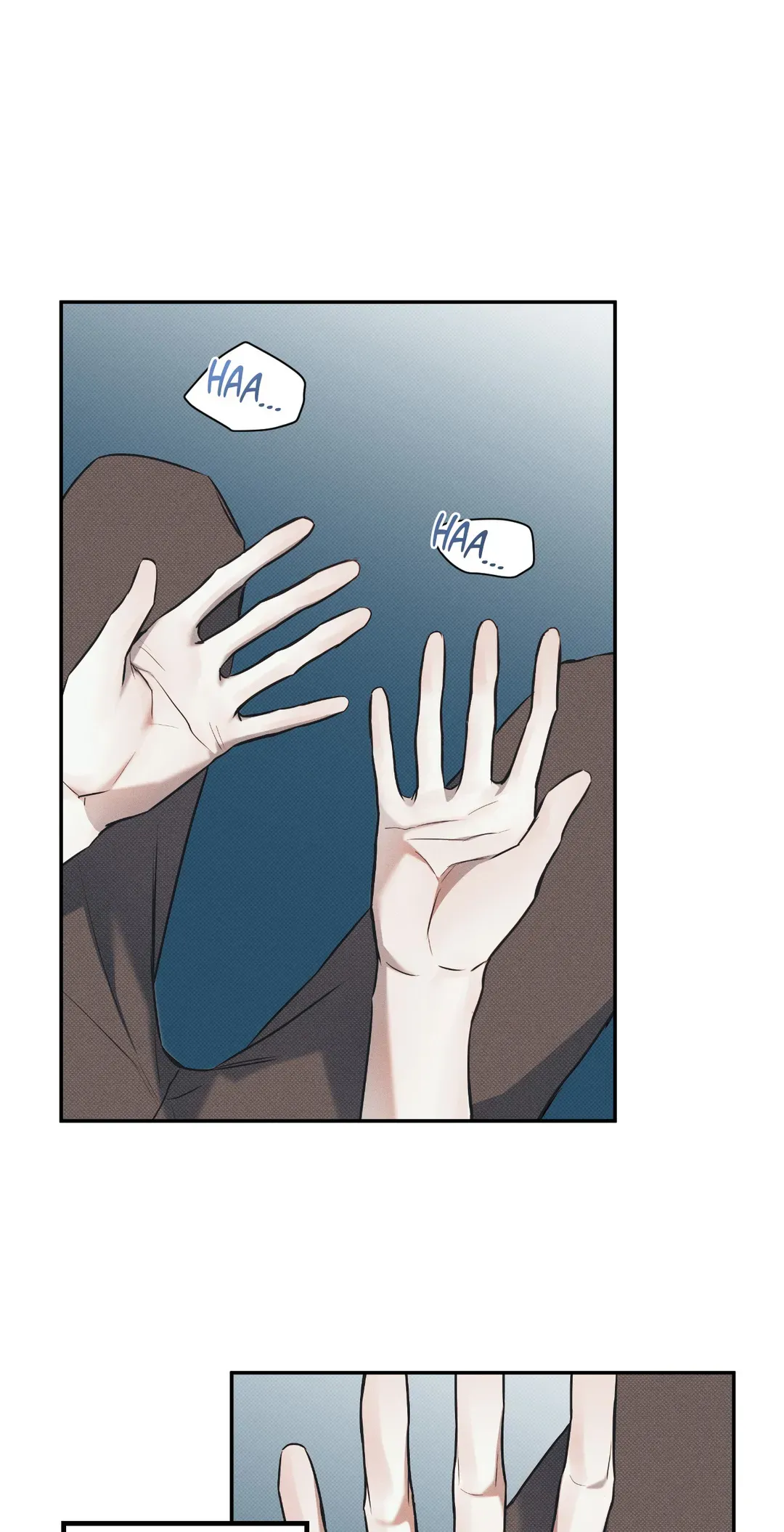 The Sea’s Nocturne (Mature) - Chapter 75 manhwa