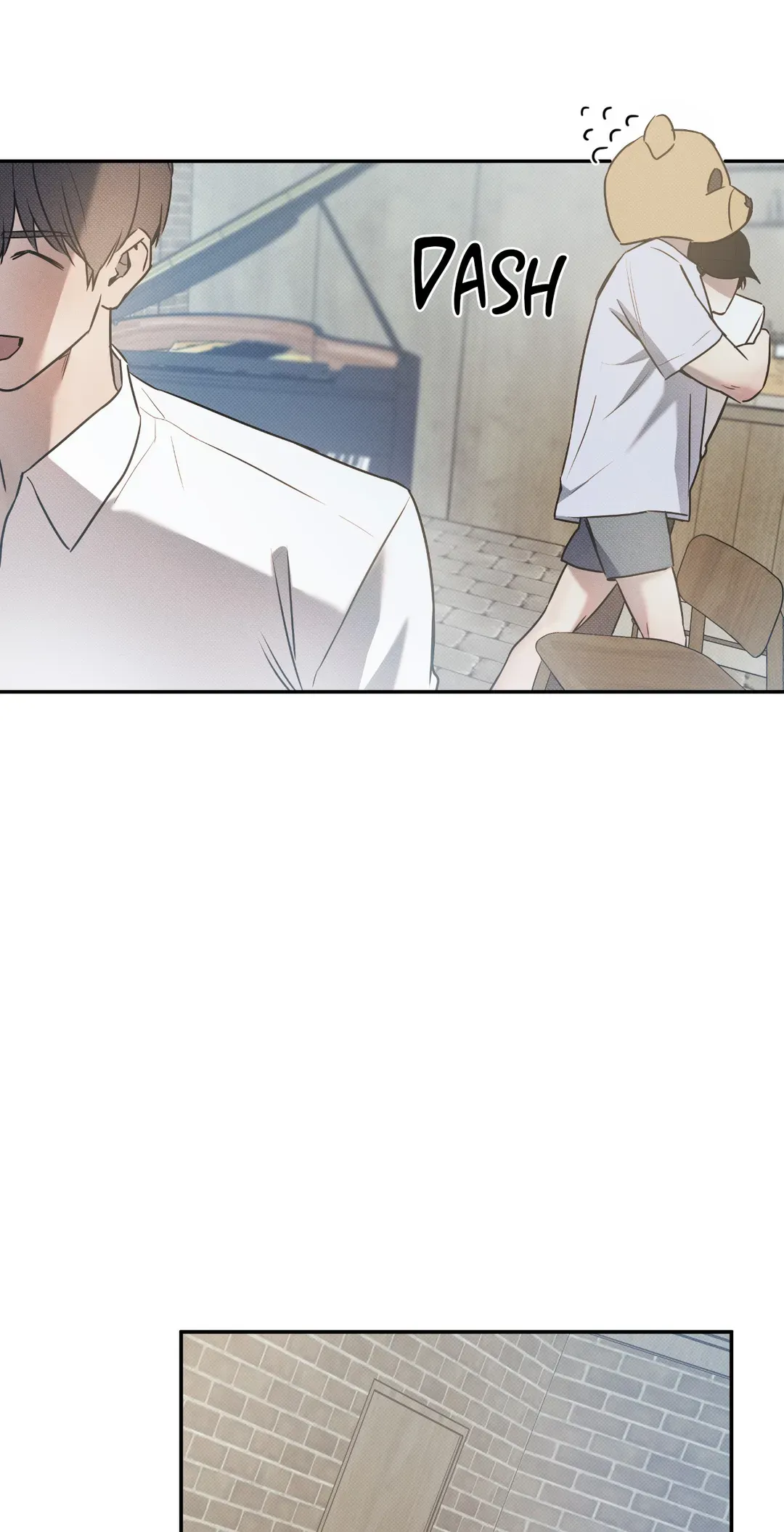 The Sea’s Nocturne (Mature) - Chapter 75 manhwa