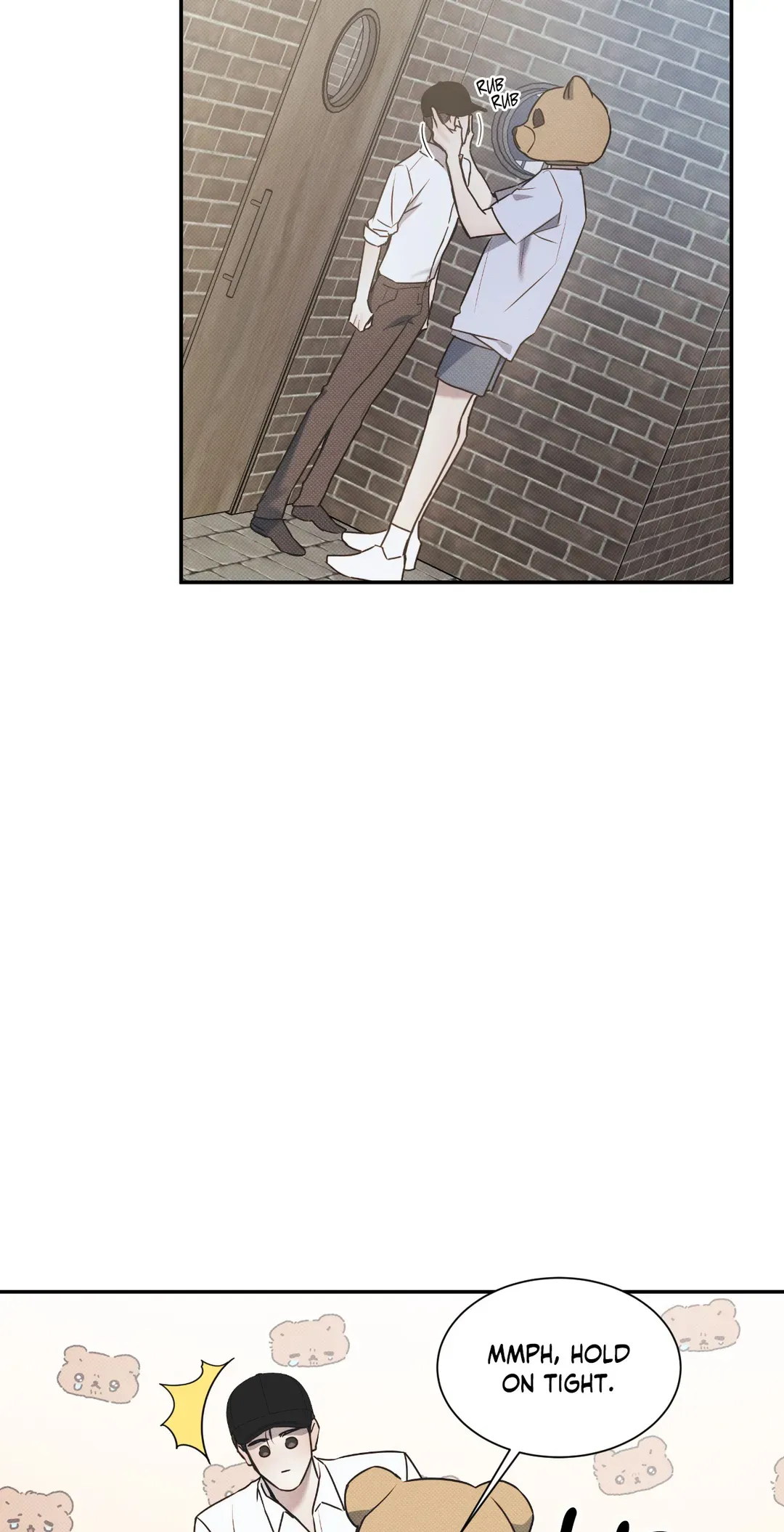 The Sea’s Nocturne (Mature) - Chapter 75 manhwa