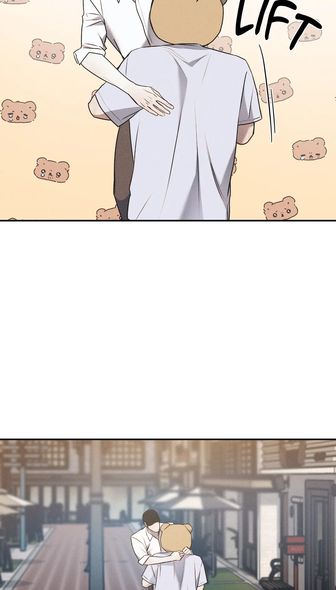 The Sea’s Nocturne (Mature) - Chapter 75 manhwa