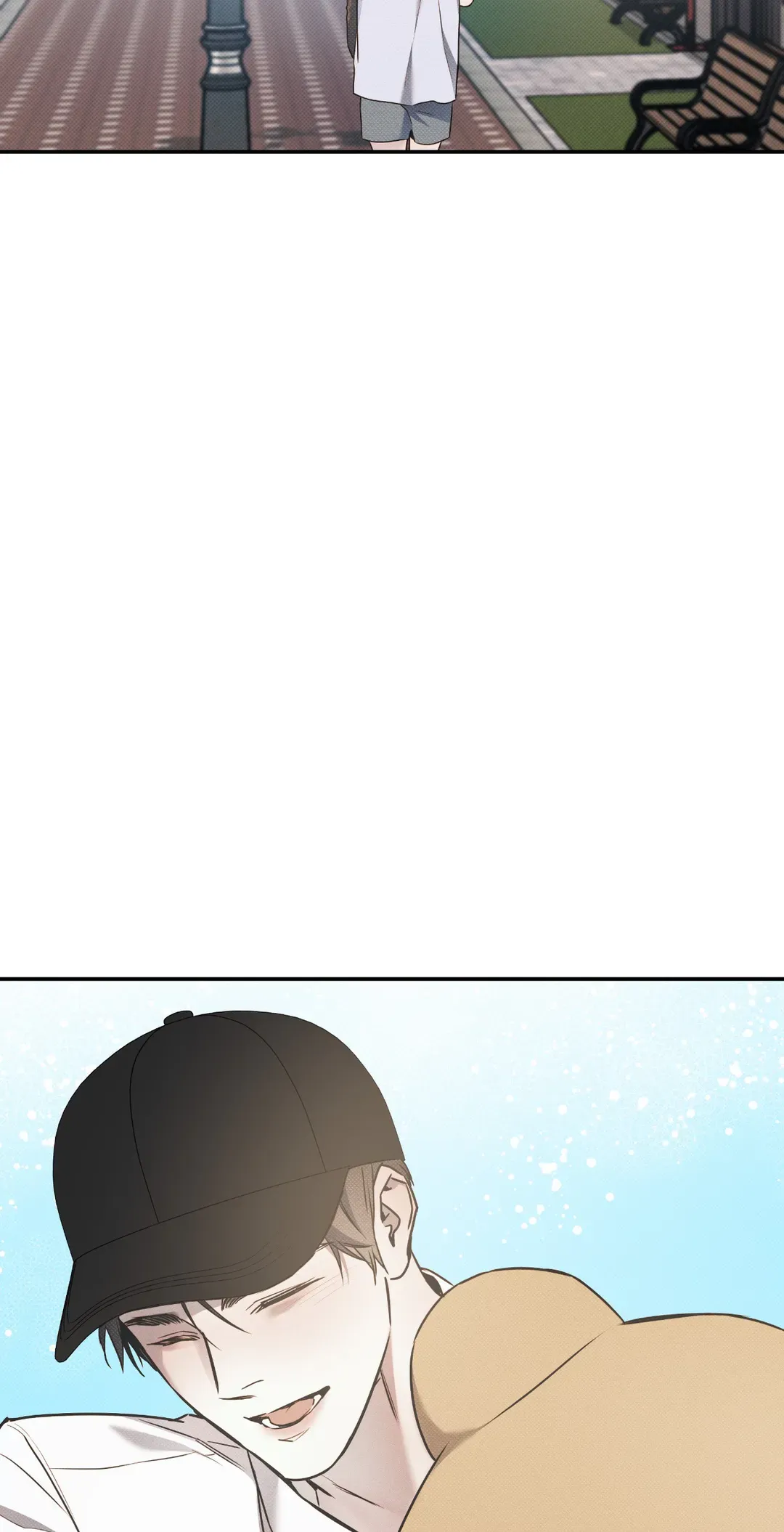 The Sea’s Nocturne (Mature) - Chapter 75 manhwa