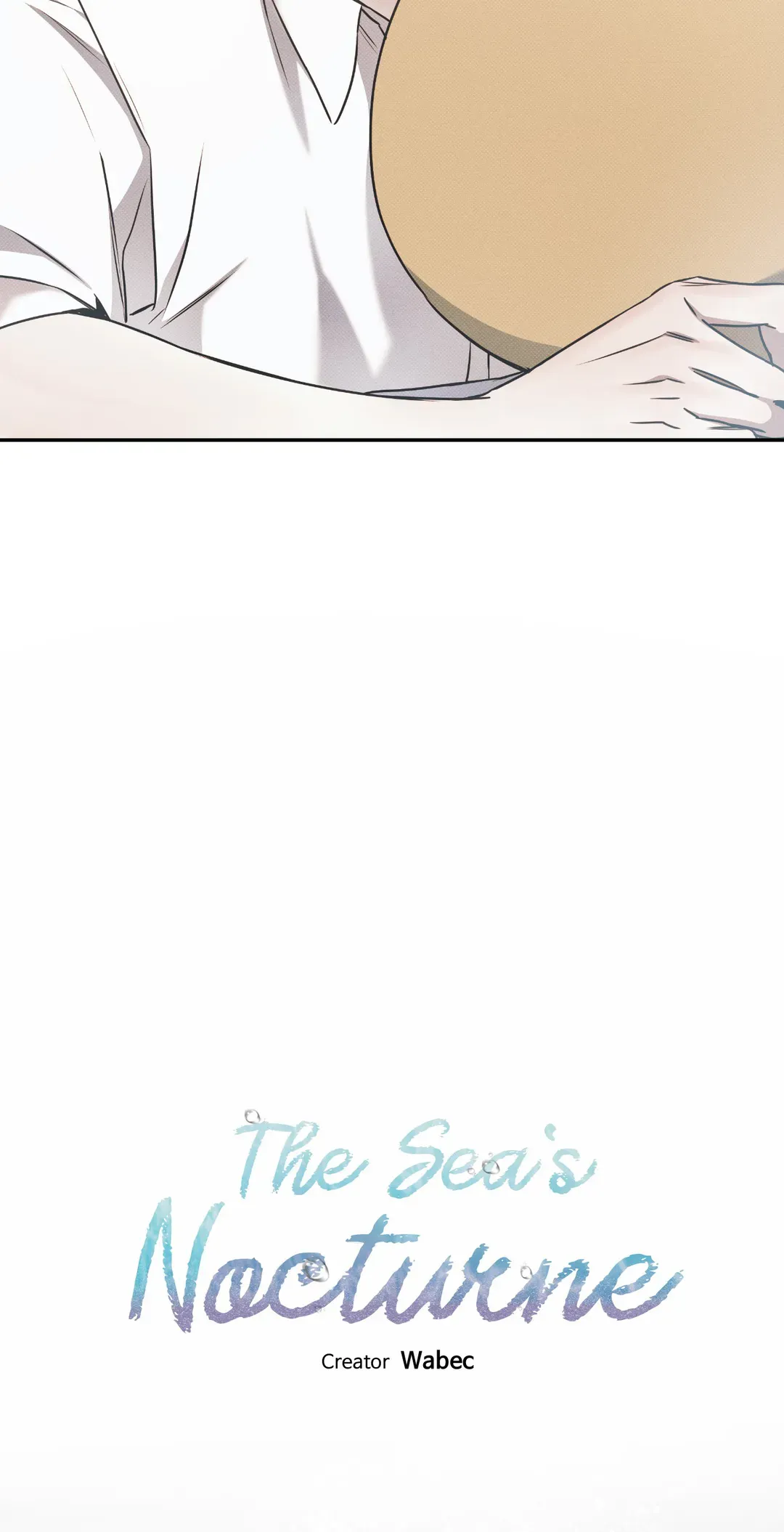 The Sea’s Nocturne (Mature) - Chapter 75 manhwa