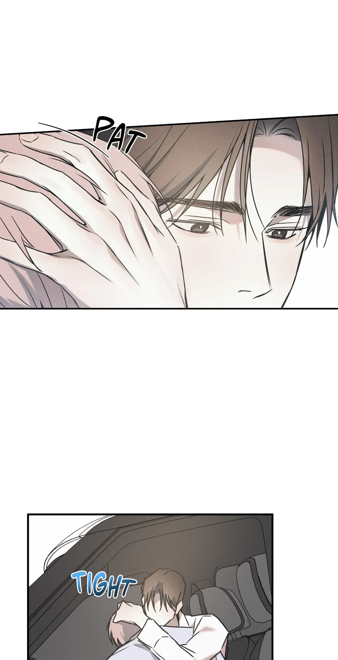 The Sea’s Nocturne (Mature) - Chapter 75 manhwa