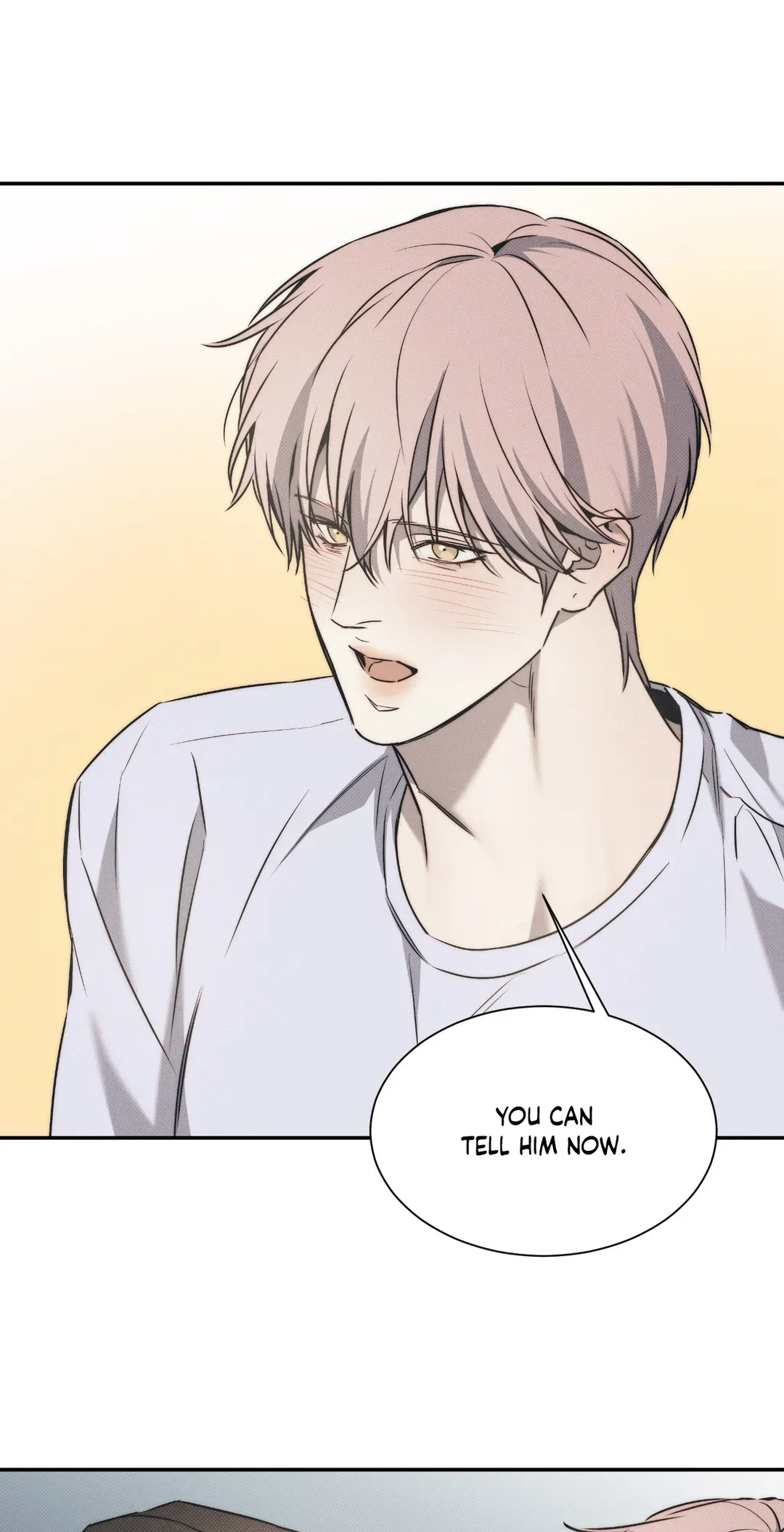 The Sea’s Nocturne (Mature) - Chapter 75 manhwa