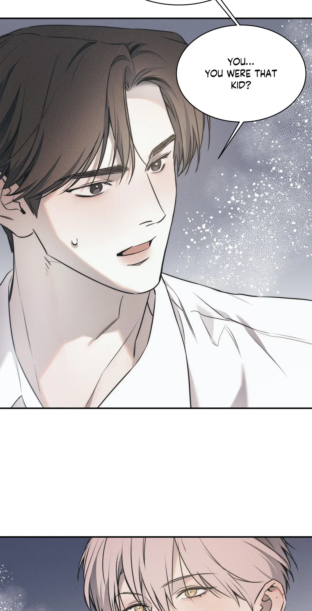 The Sea’s Nocturne (Mature) - Chapter 76 manhwa