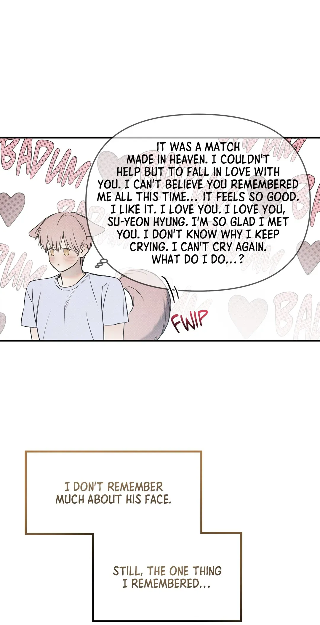 The Sea’s Nocturne (Mature) - Chapter 76 manhwa