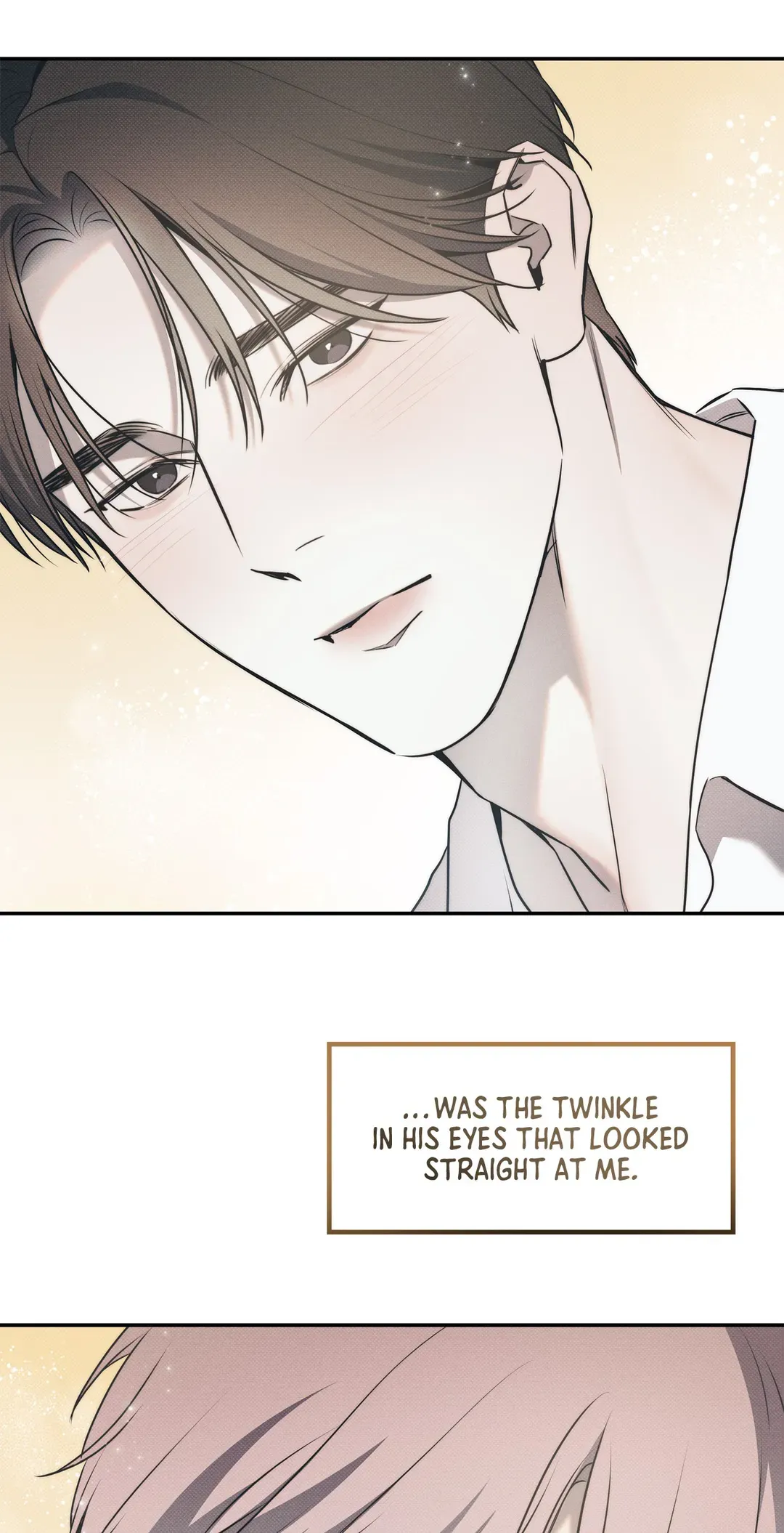 The Sea’s Nocturne (Mature) - Chapter 76 manhwa