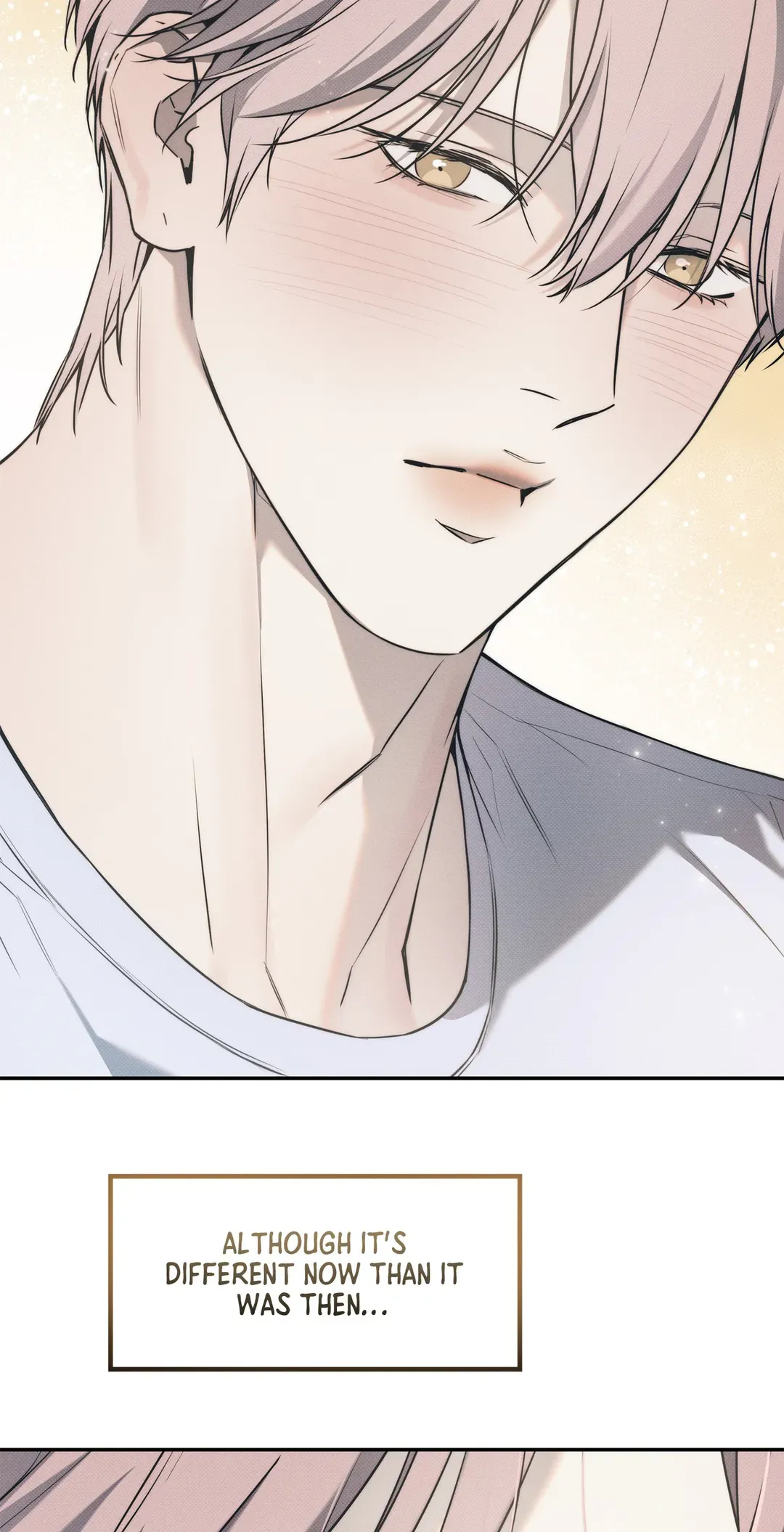 The Sea’s Nocturne (Mature) - Chapter 76 manhwa