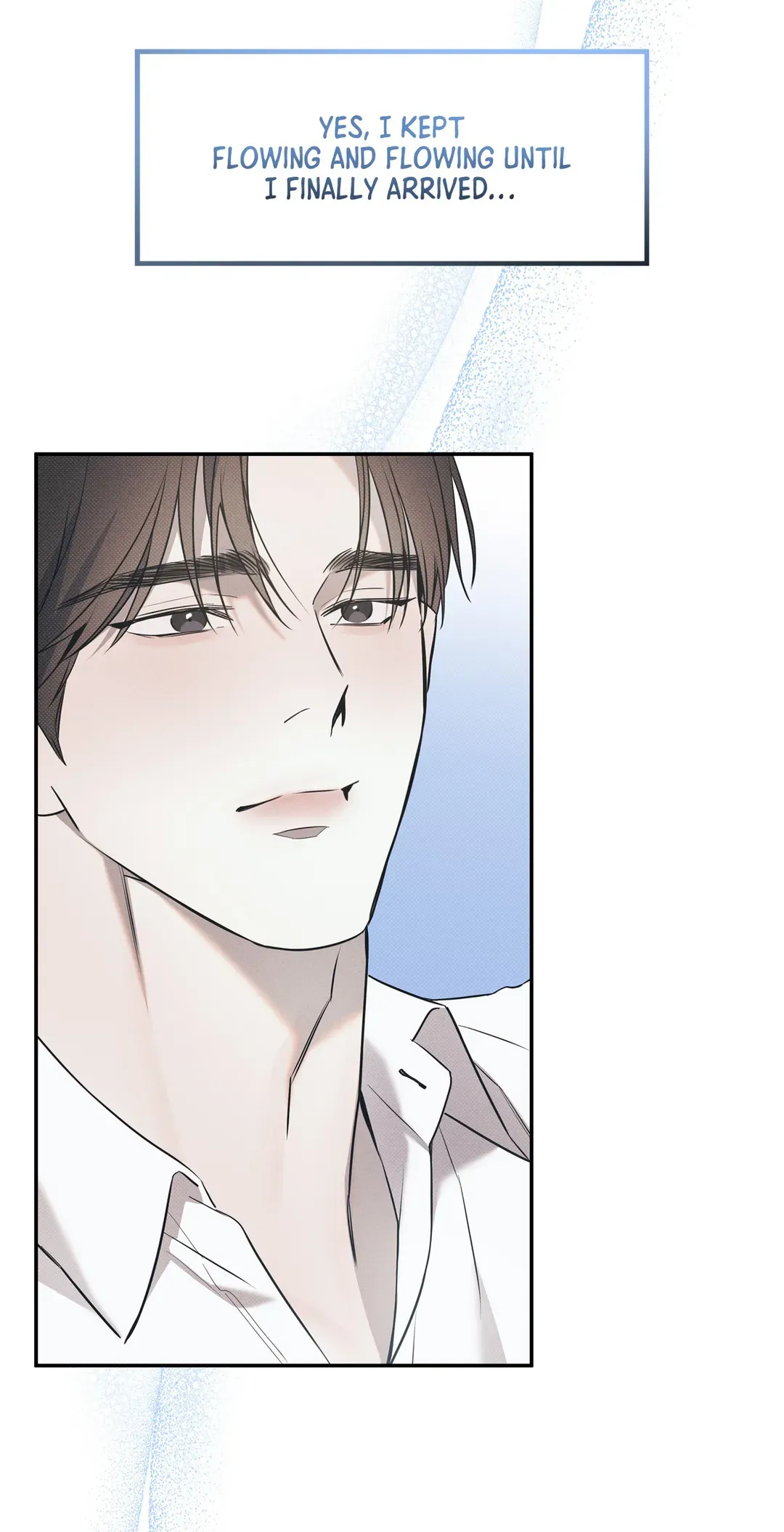 The Sea’s Nocturne (Mature) - Chapter 76 manhwa