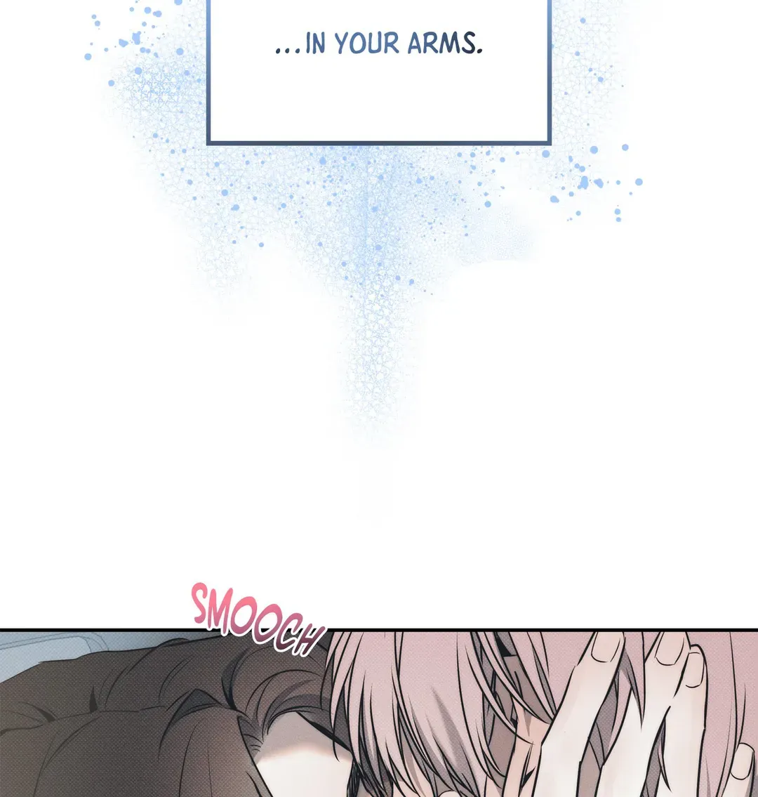 The Sea’s Nocturne (Mature) - Chapter 76 manhwa
