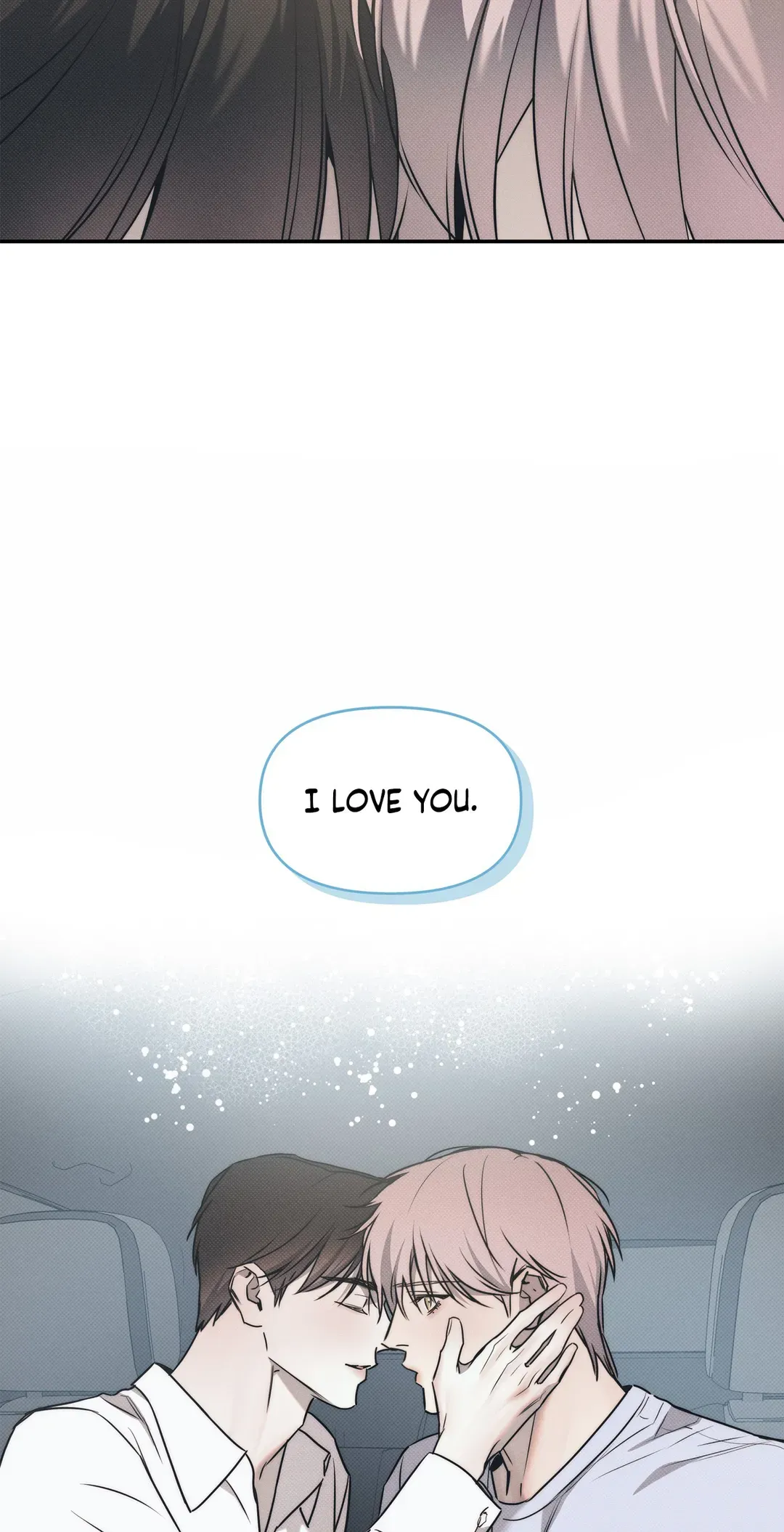 The Sea’s Nocturne (Mature) - Chapter 76 manhwa