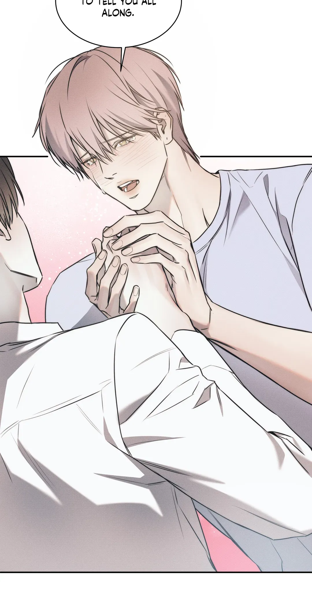 The Sea’s Nocturne (Mature) - Chapter 76 manhwa