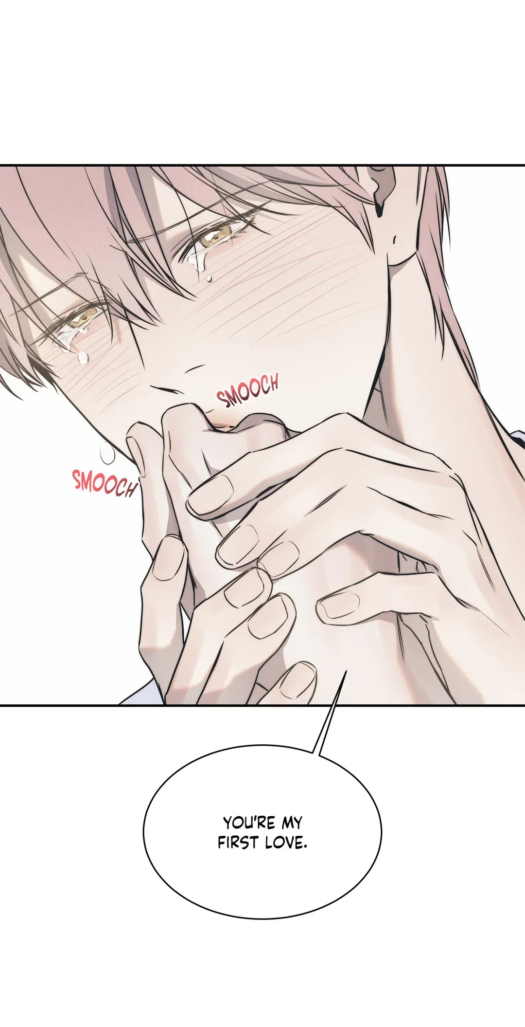 The Sea’s Nocturne (Mature) - Chapter 76 manhwa