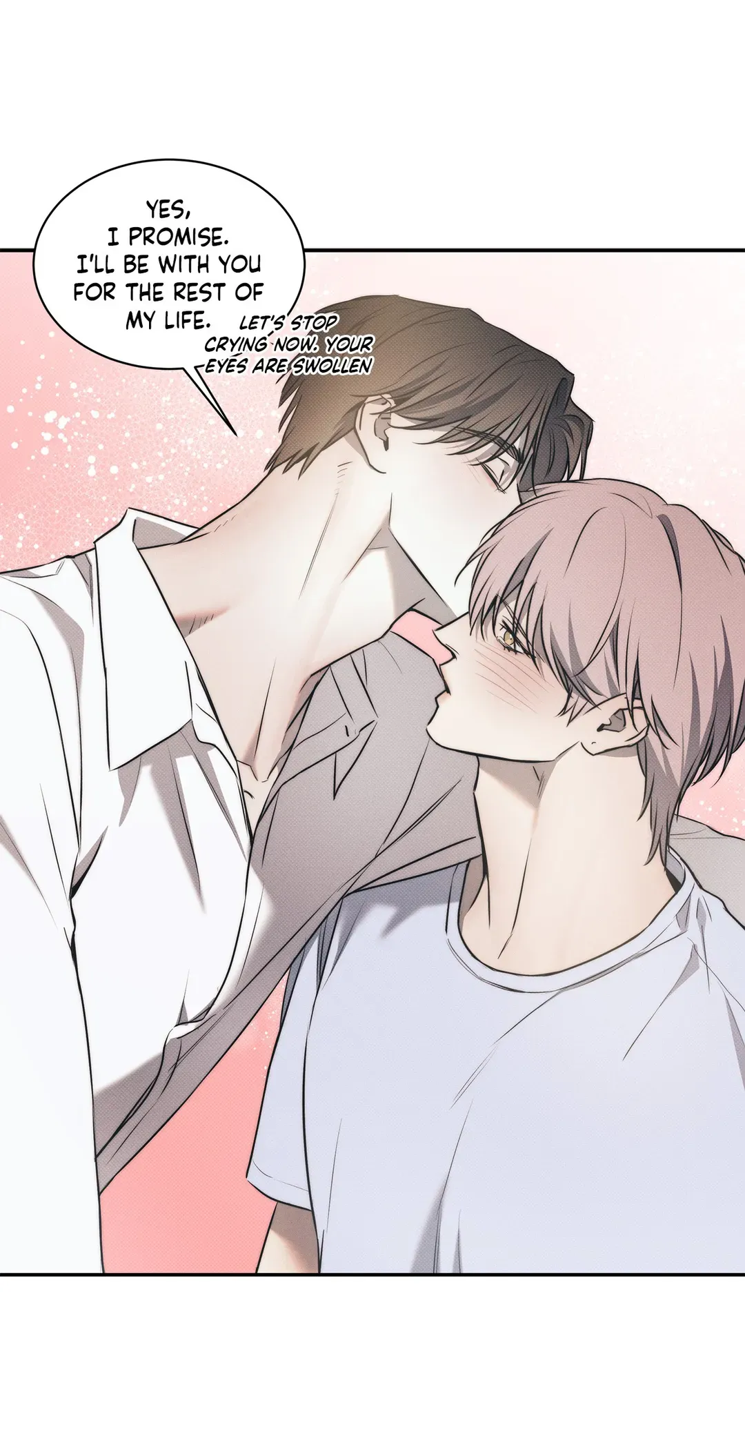The Sea’s Nocturne (Mature) - Chapter 76 manhwa