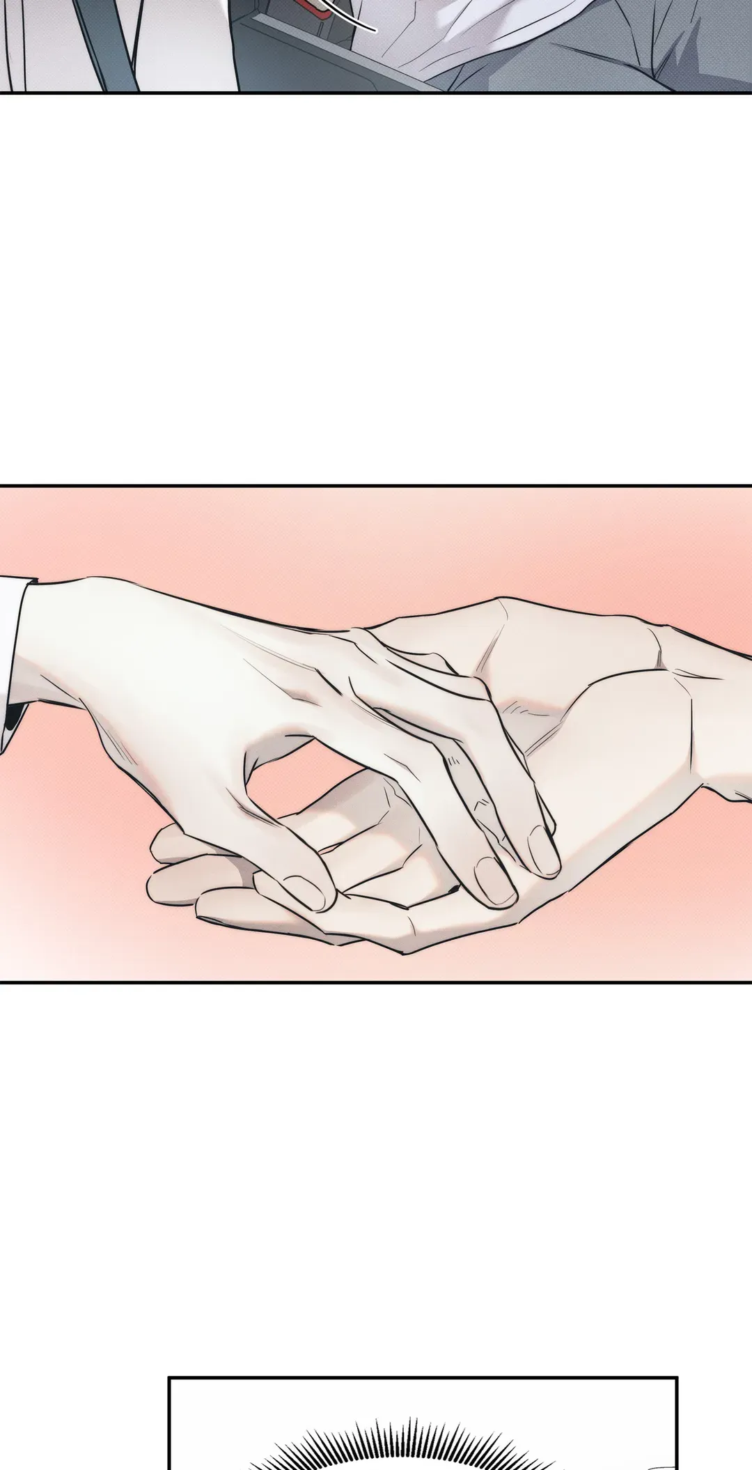 The Sea’s Nocturne (Mature) - Chapter 76 manhwa