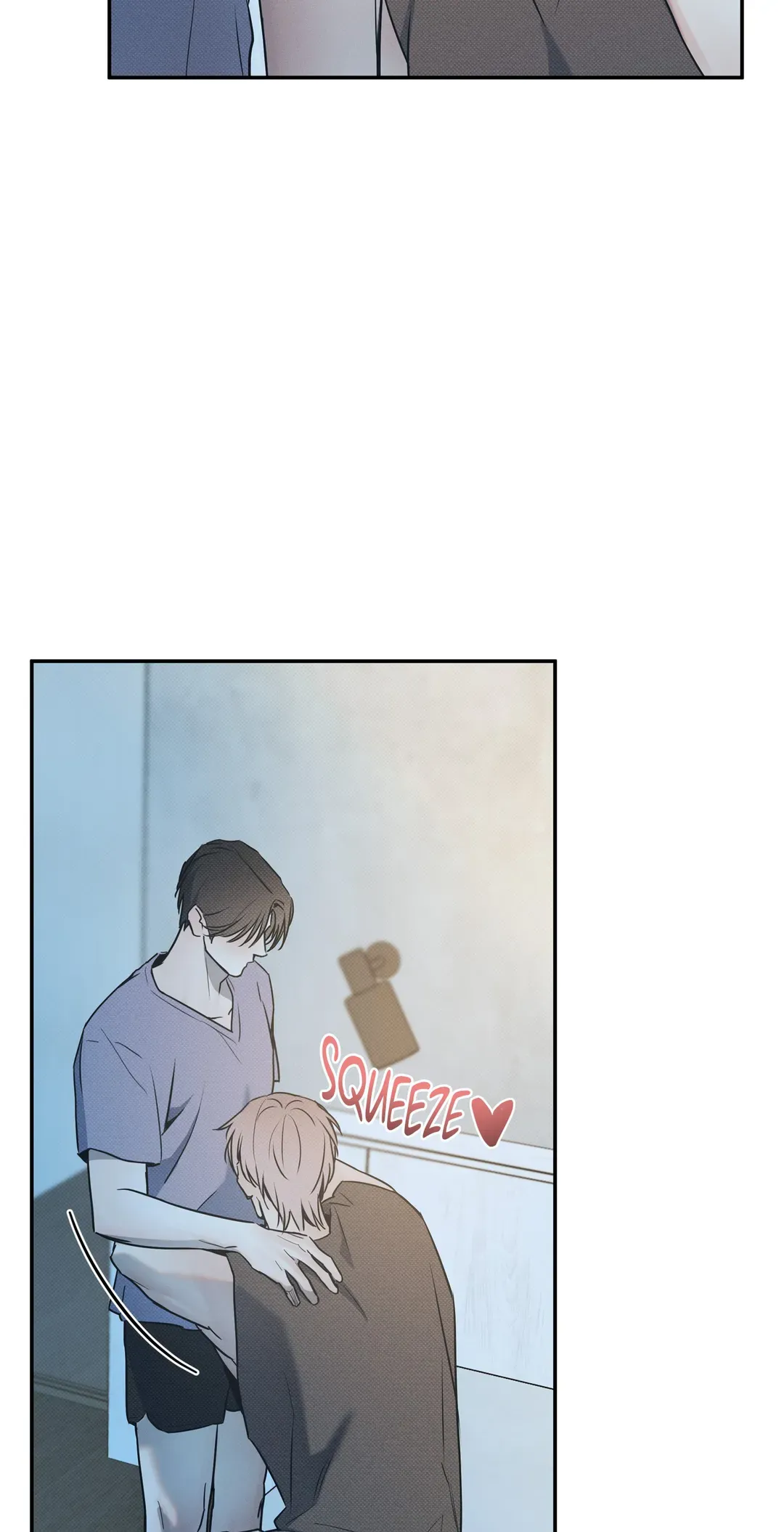 The Sea’s Nocturne (Mature) - Chapter 76 manhwa