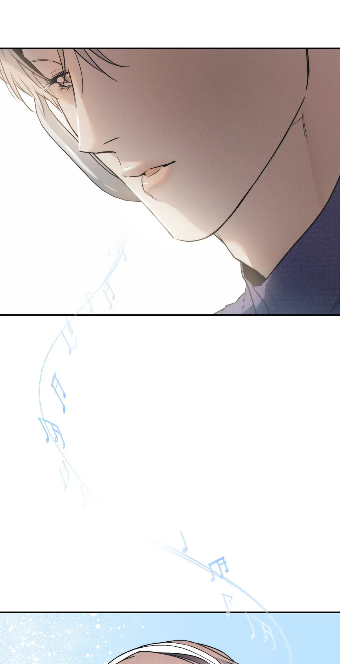 The Sea’s Nocturne (Mature) - Chapter 76 manhwa